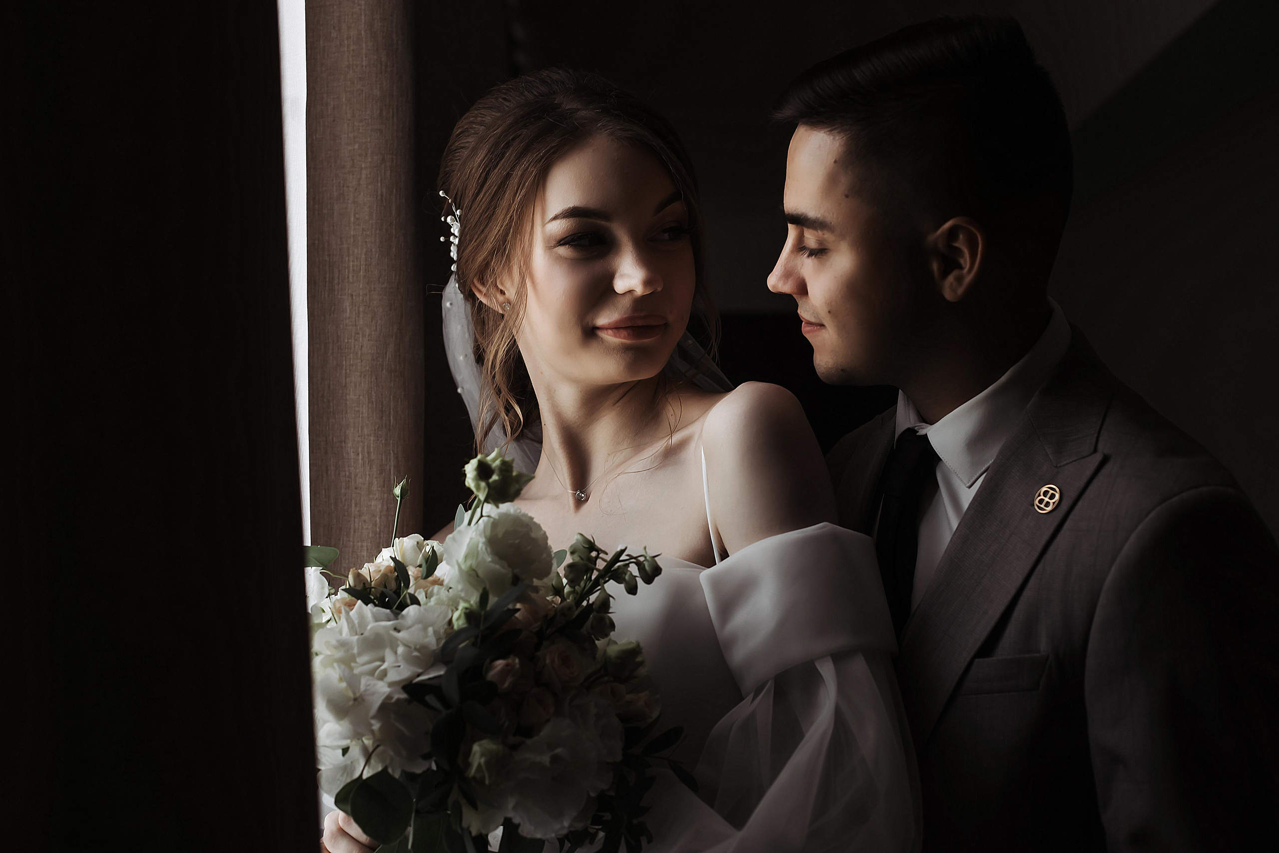 Андрей и Ксения. Студия творческой фото|видеографии KOKOS-FILM