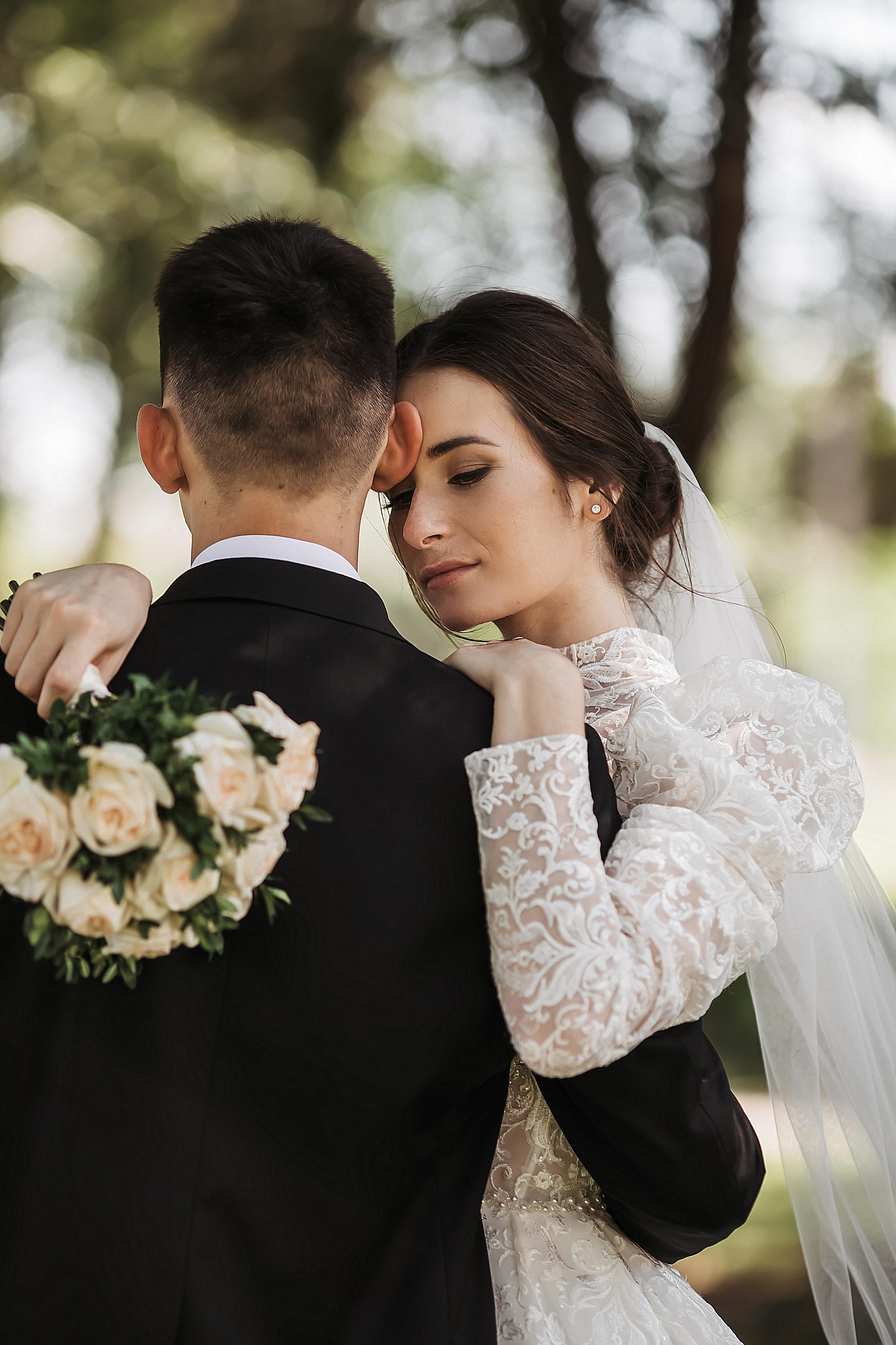 Данил и Алина. Студия творческой фото|видеографии KOKOS-FILM