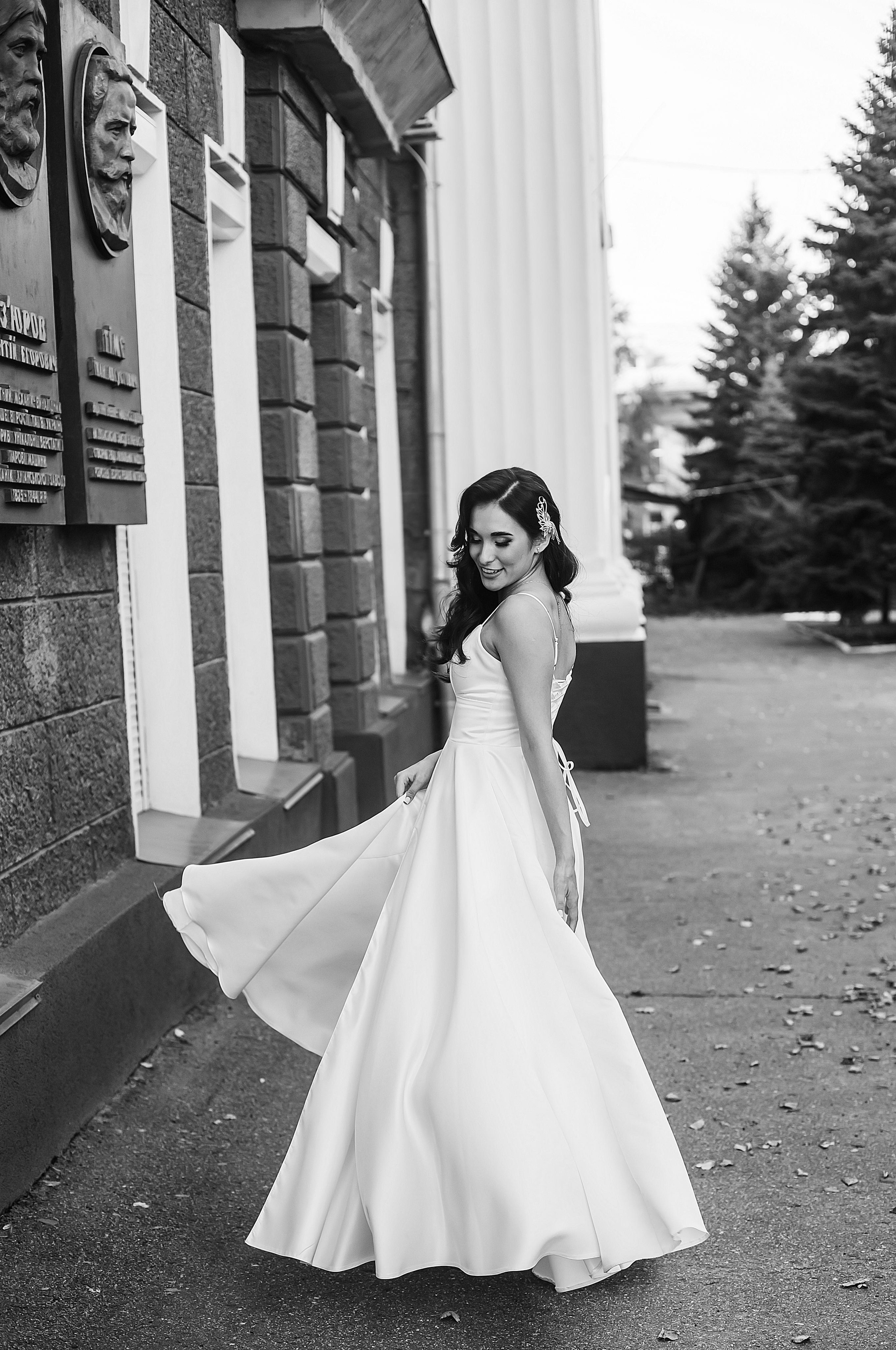 Тимур и Валентина. Студия творческой фото|видеографии KOKOS-FILM