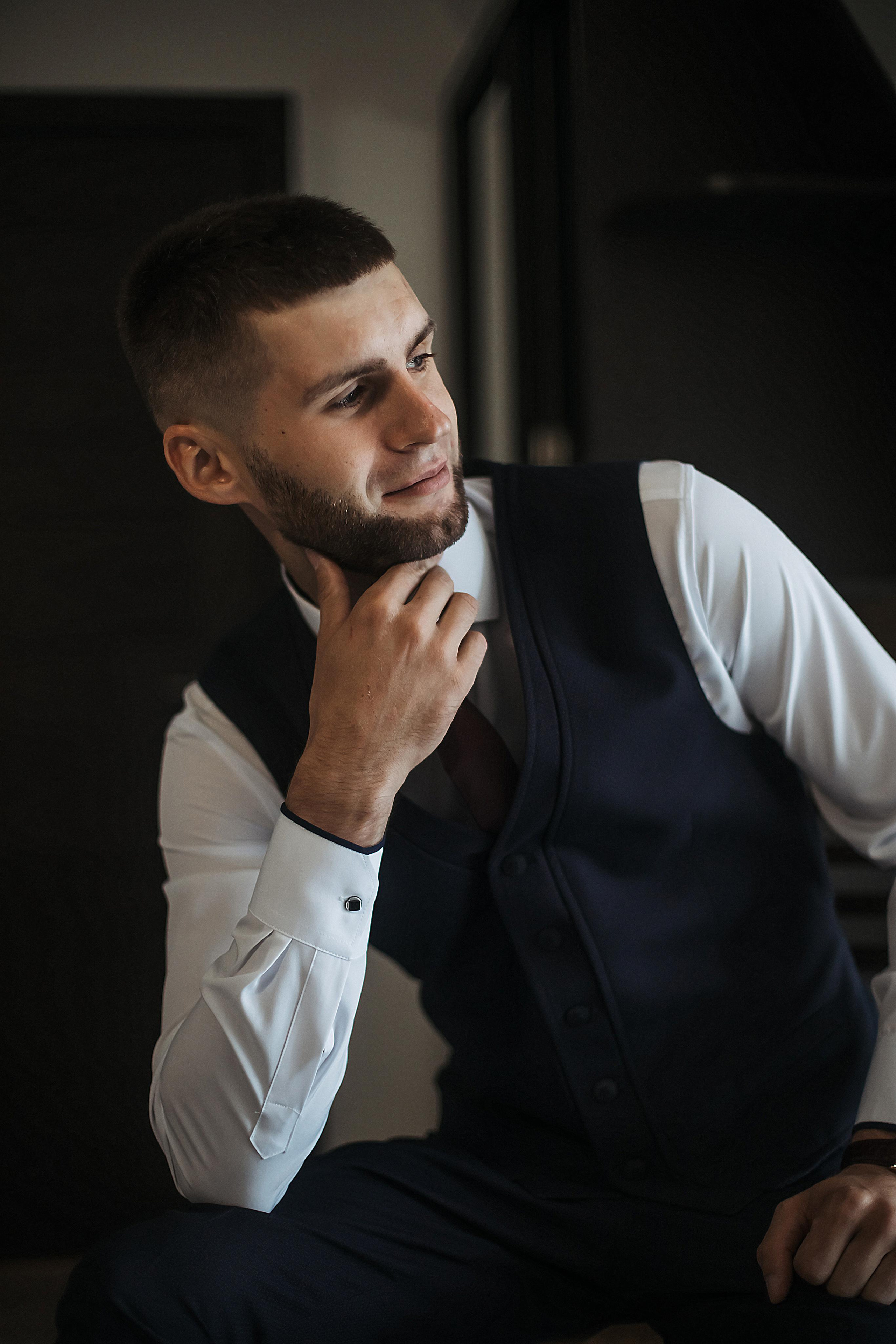 Карина и Александр. Студия творческой фото|видеографии KOKOS-FILM