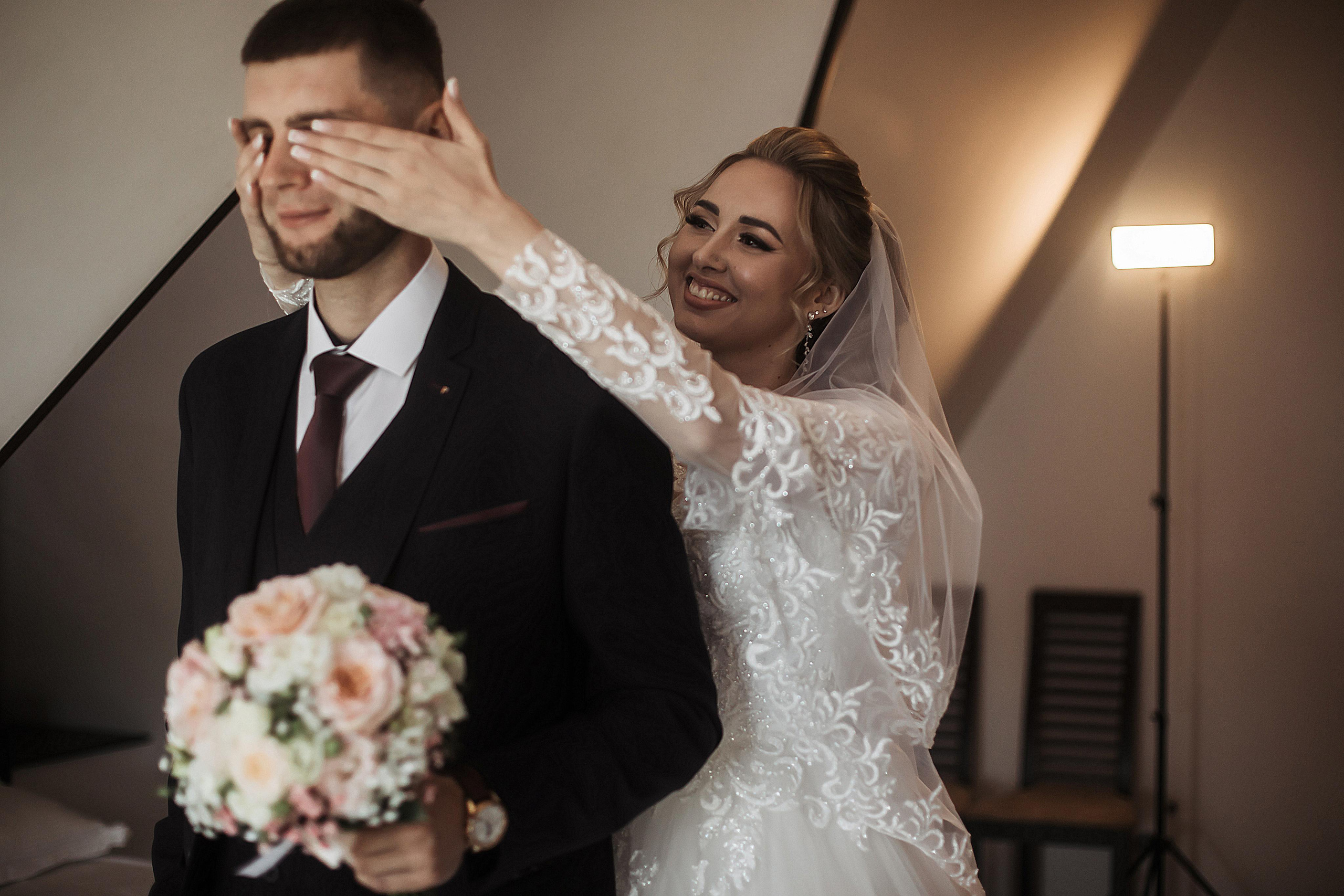 Карина и Александр. Студия творческой фото|видеографии KOKOS-FILM