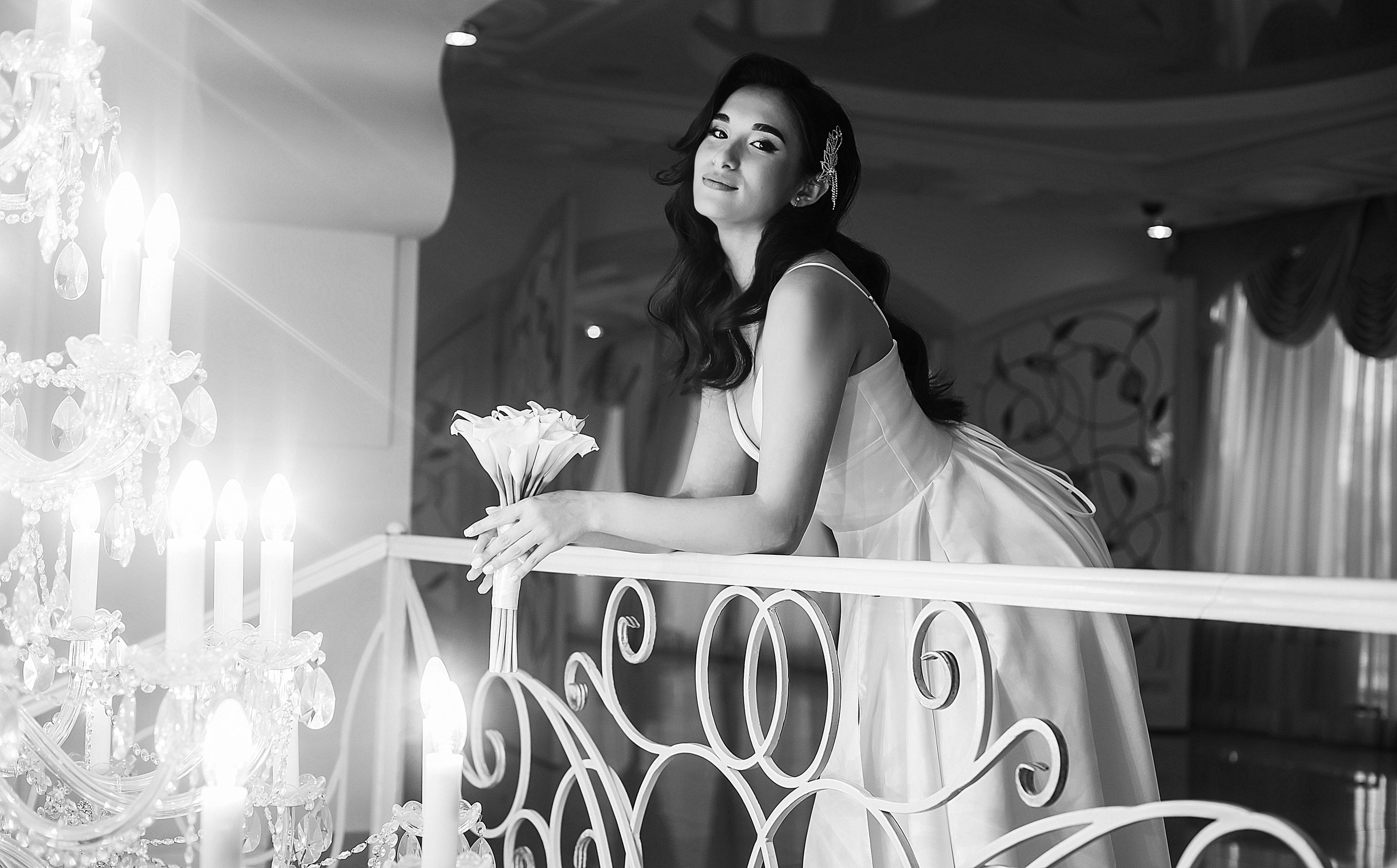 Тимур и Валентина. Студия творческой фото|видеографии KOKOS-FILM