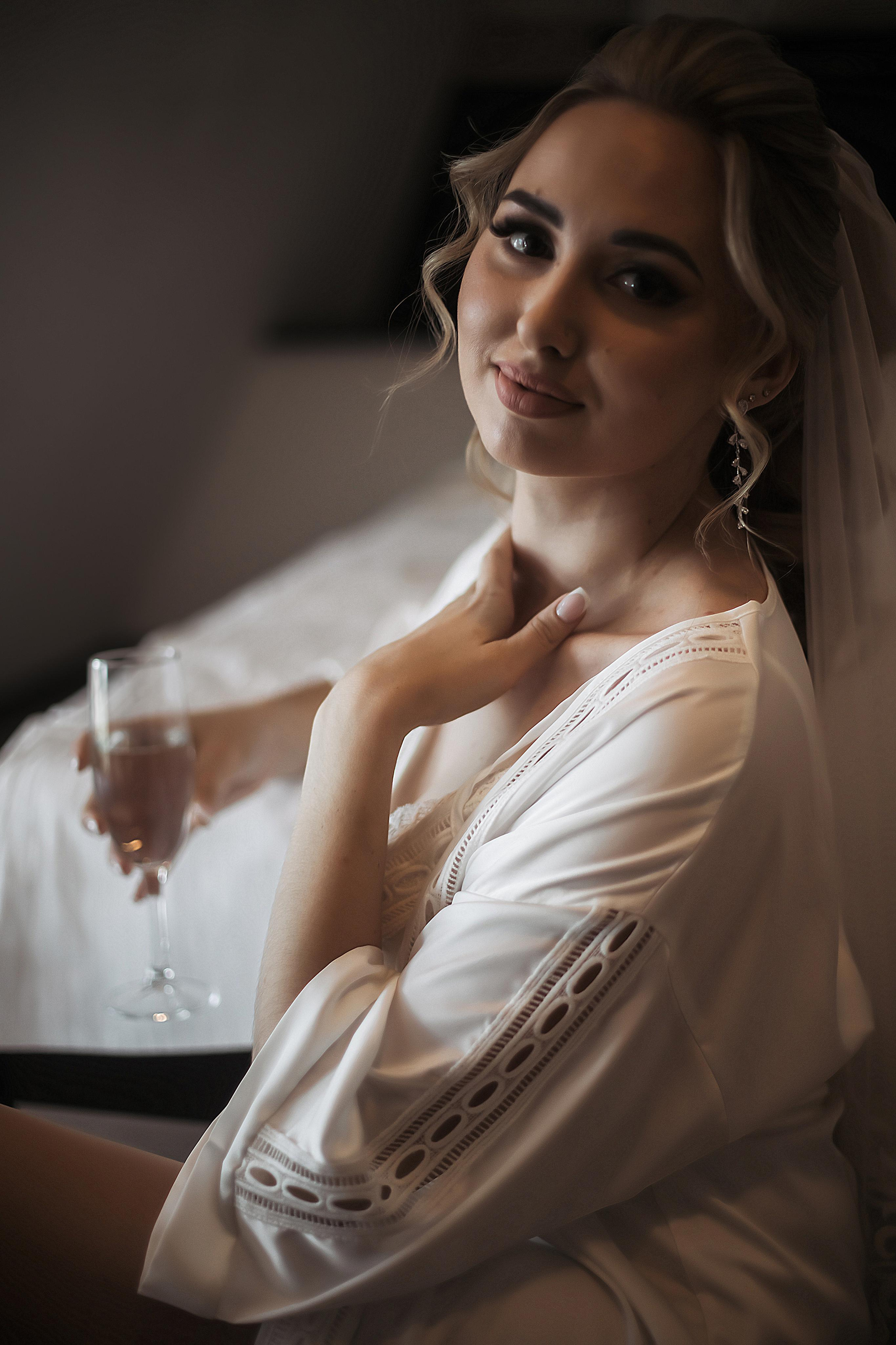 Карина и Александр. Студия творческой фото|видеографии KOKOS-FILM