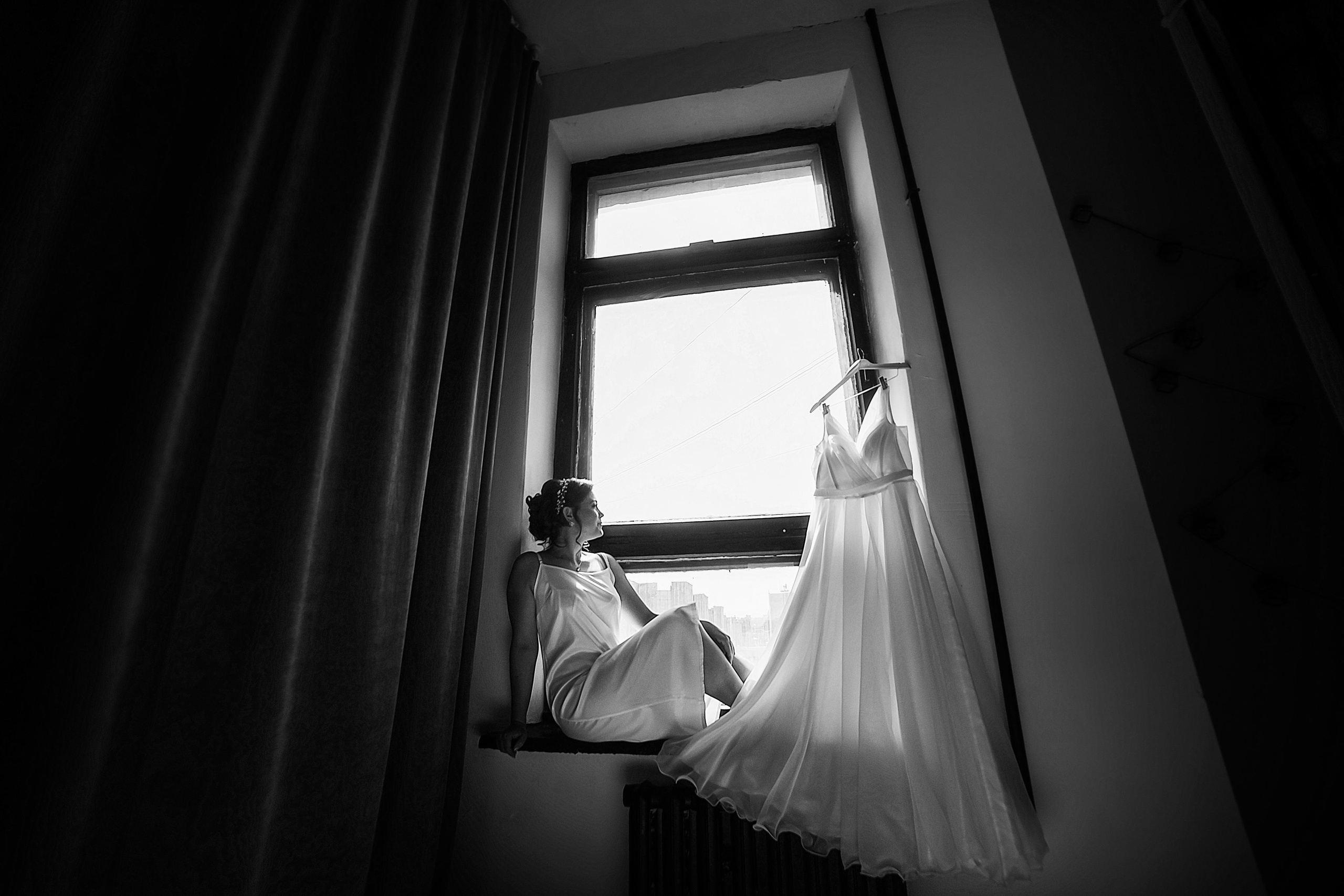 Виктор и Валентина. Студия творческой фото|видеографии KOKOS-FILM