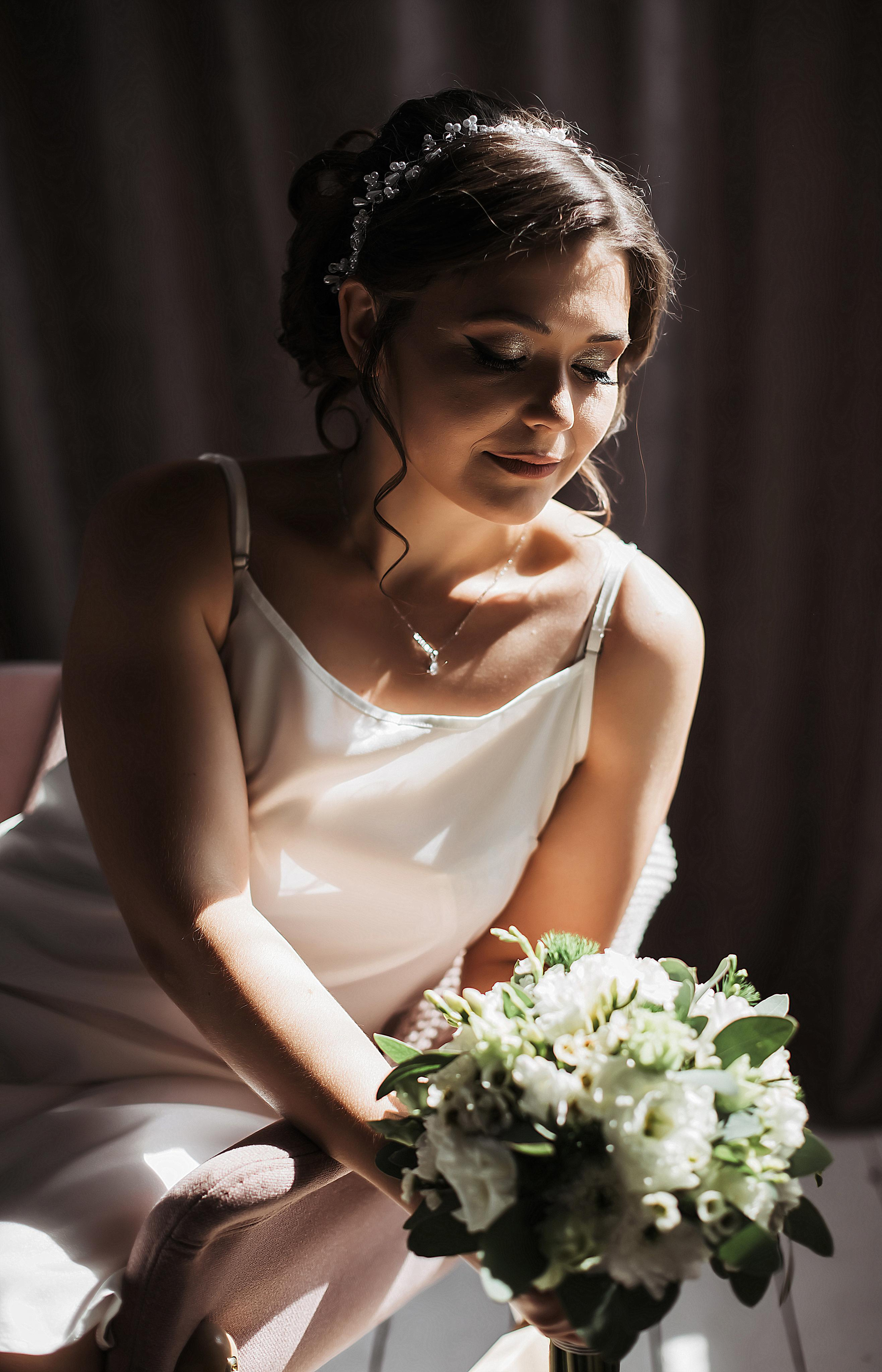 Виктор и Валентина. Студия творческой фото|видеографии KOKOS-FILM