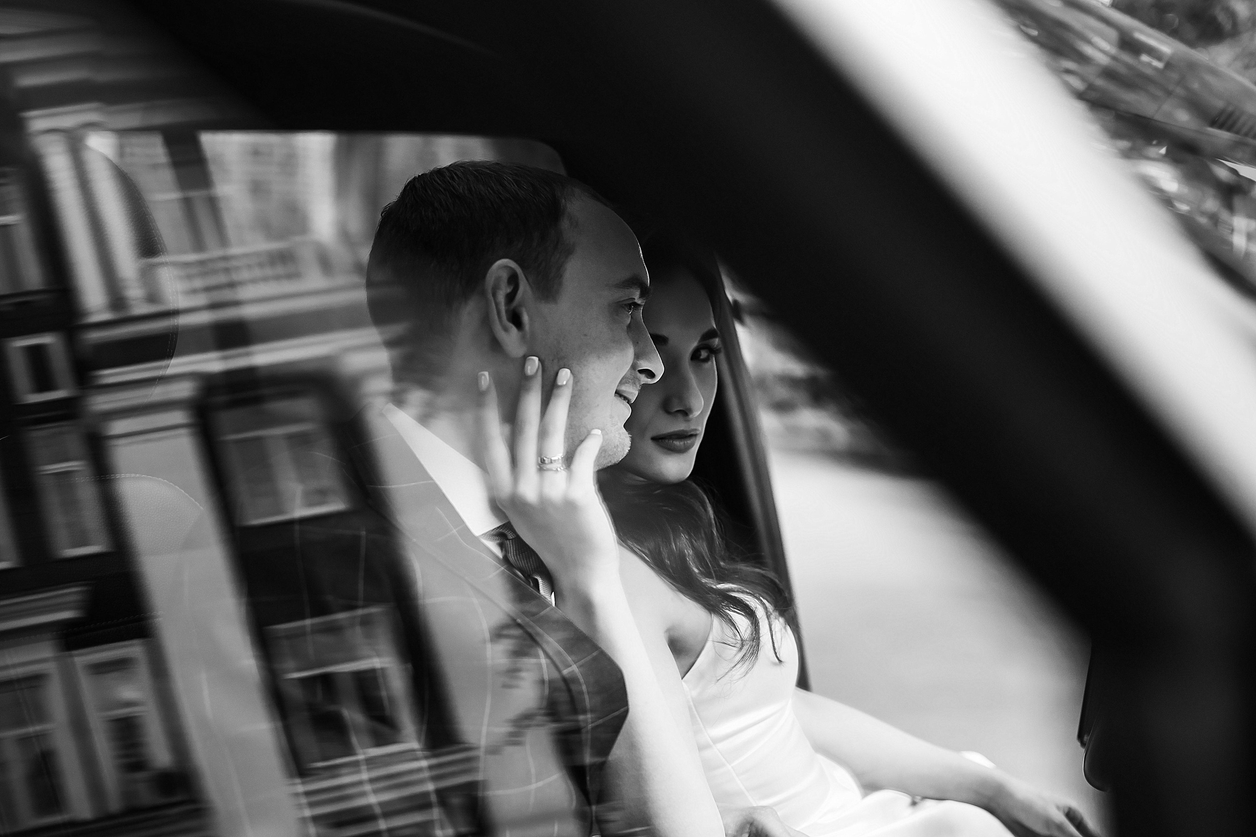 Тимур и Валентина. Студия творческой фото|видеографии KOKOS-FILM