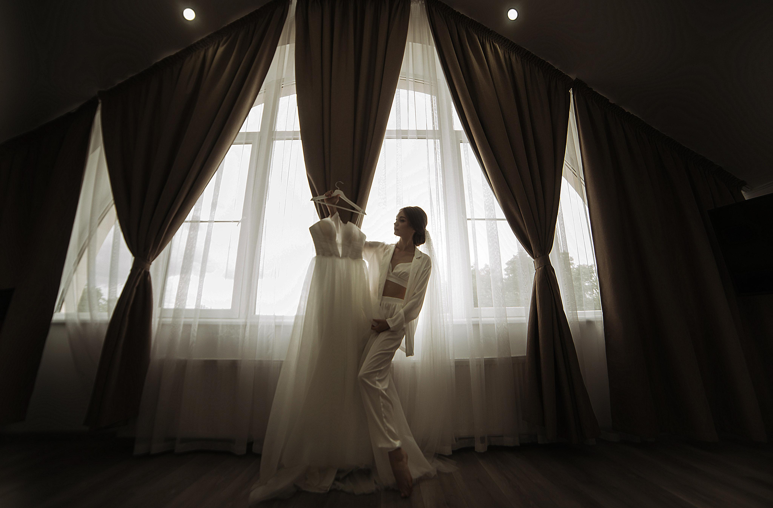 Андрей и Ксения. Студия творческой фото|видеографии KOKOS-FILM