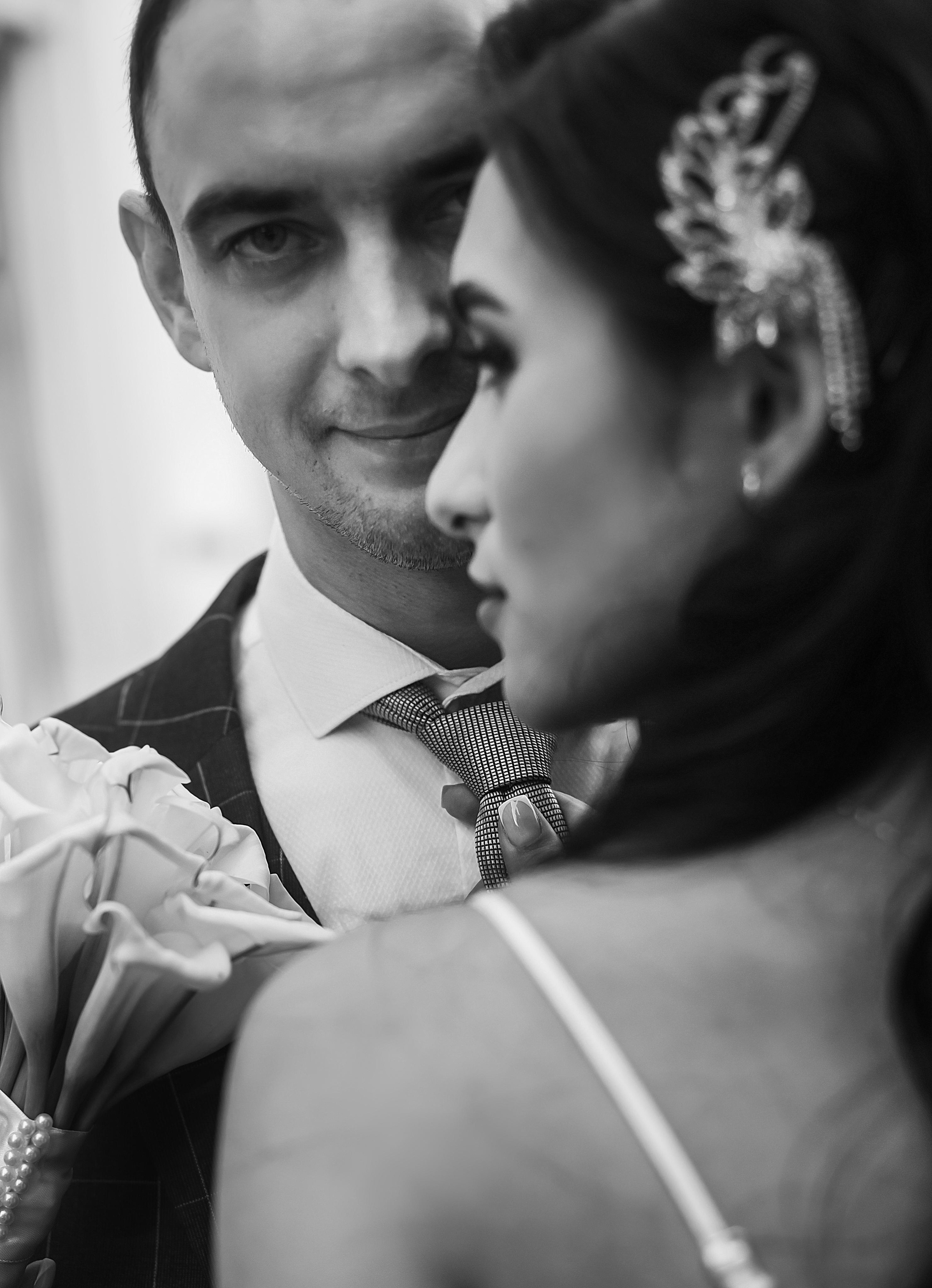 Тимур и Валентина. Студия творческой фото|видеографии KOKOS-FILM