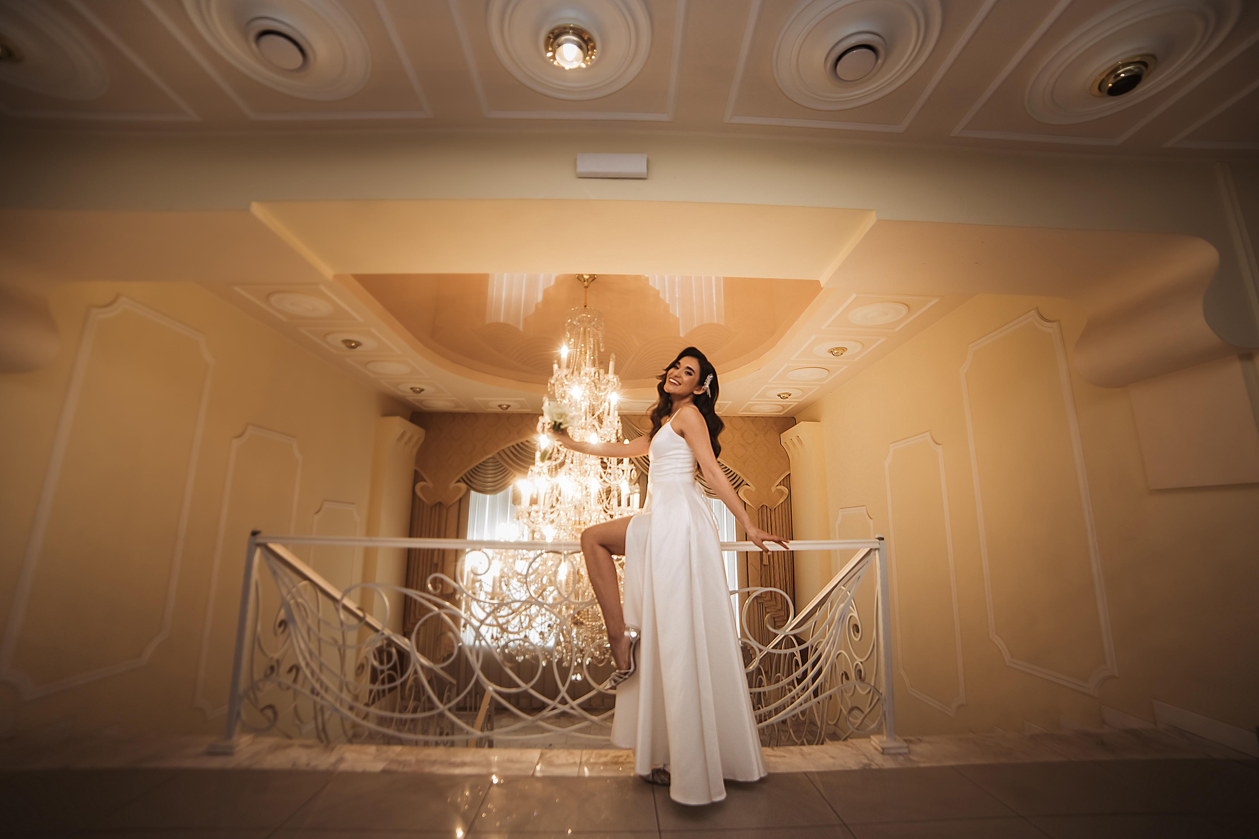 Тимур и Валентина. Студия творческой фото|видеографии KOKOS-FILM