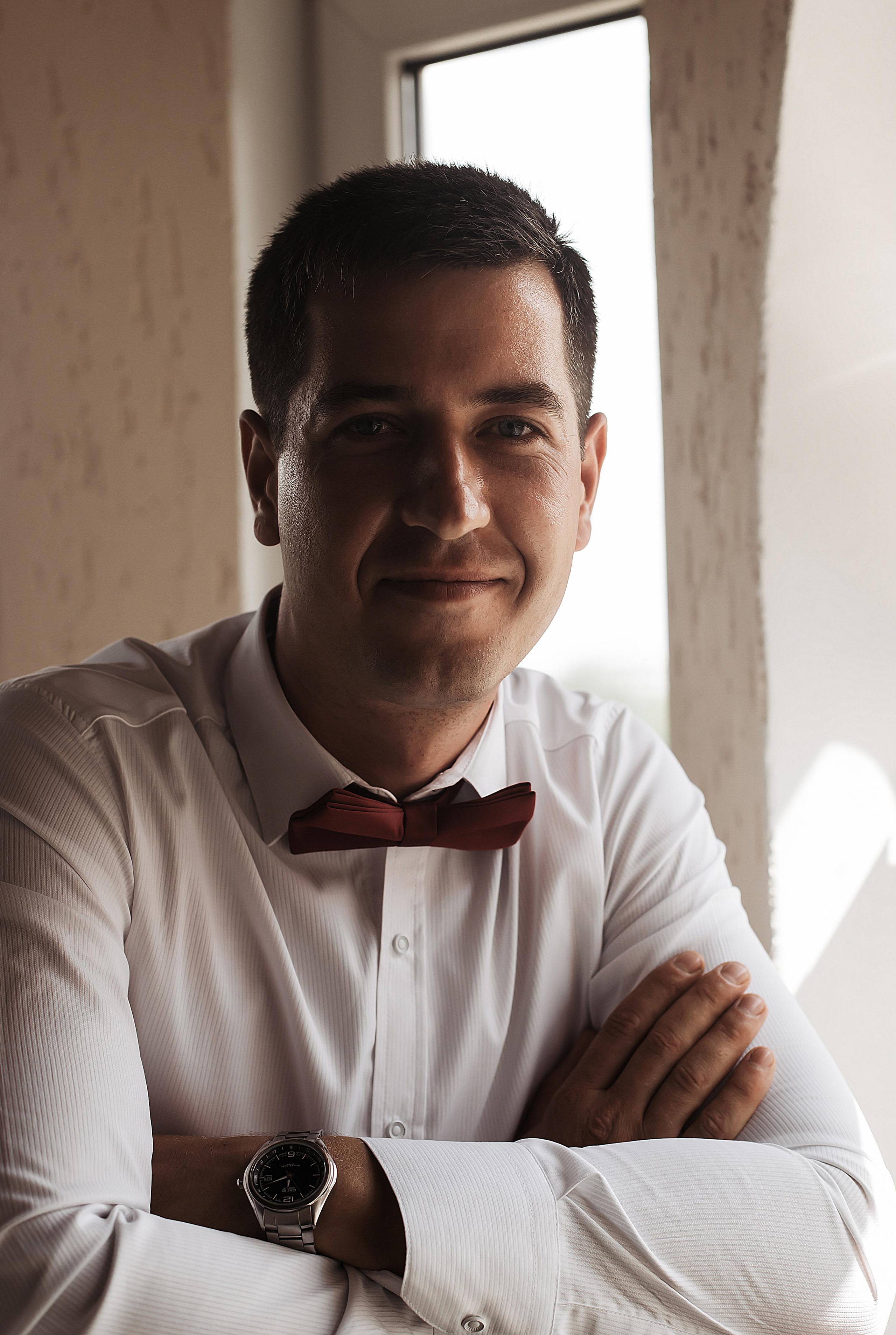 Эмма и Михаил. Студия творческой фото|видеографии KOKOS-FILM