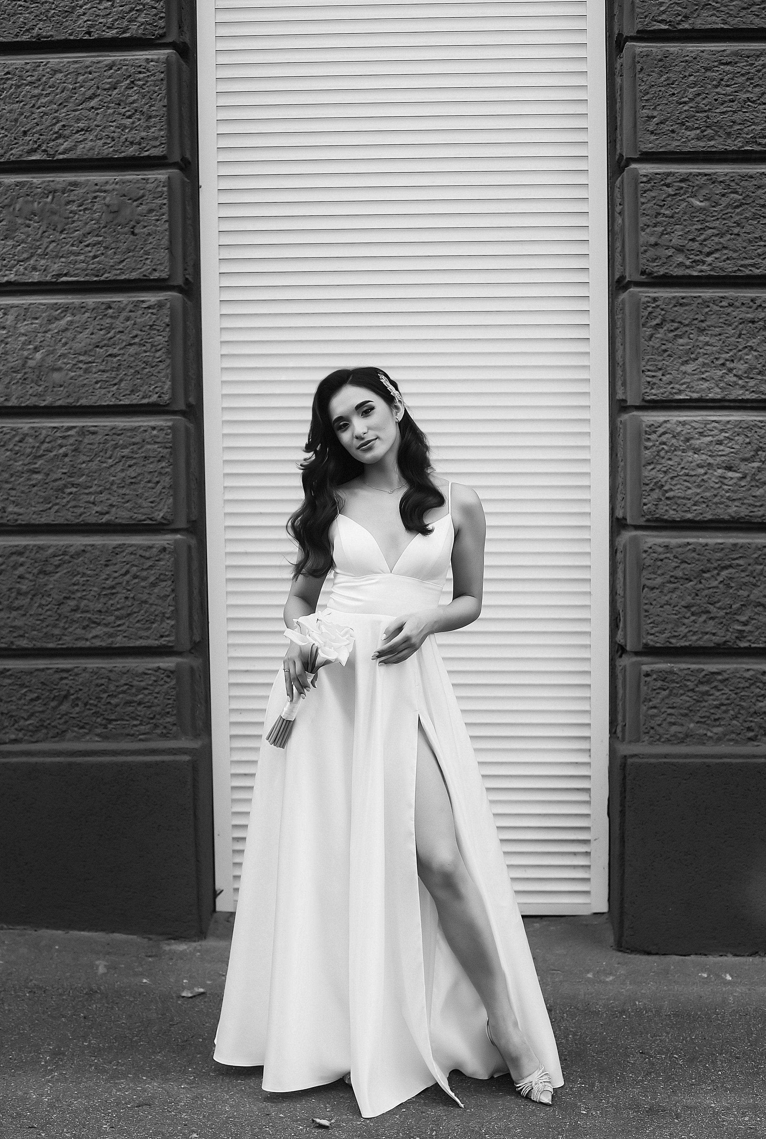 Тимур и Валентина. Студия творческой фото|видеографии KOKOS-FILM