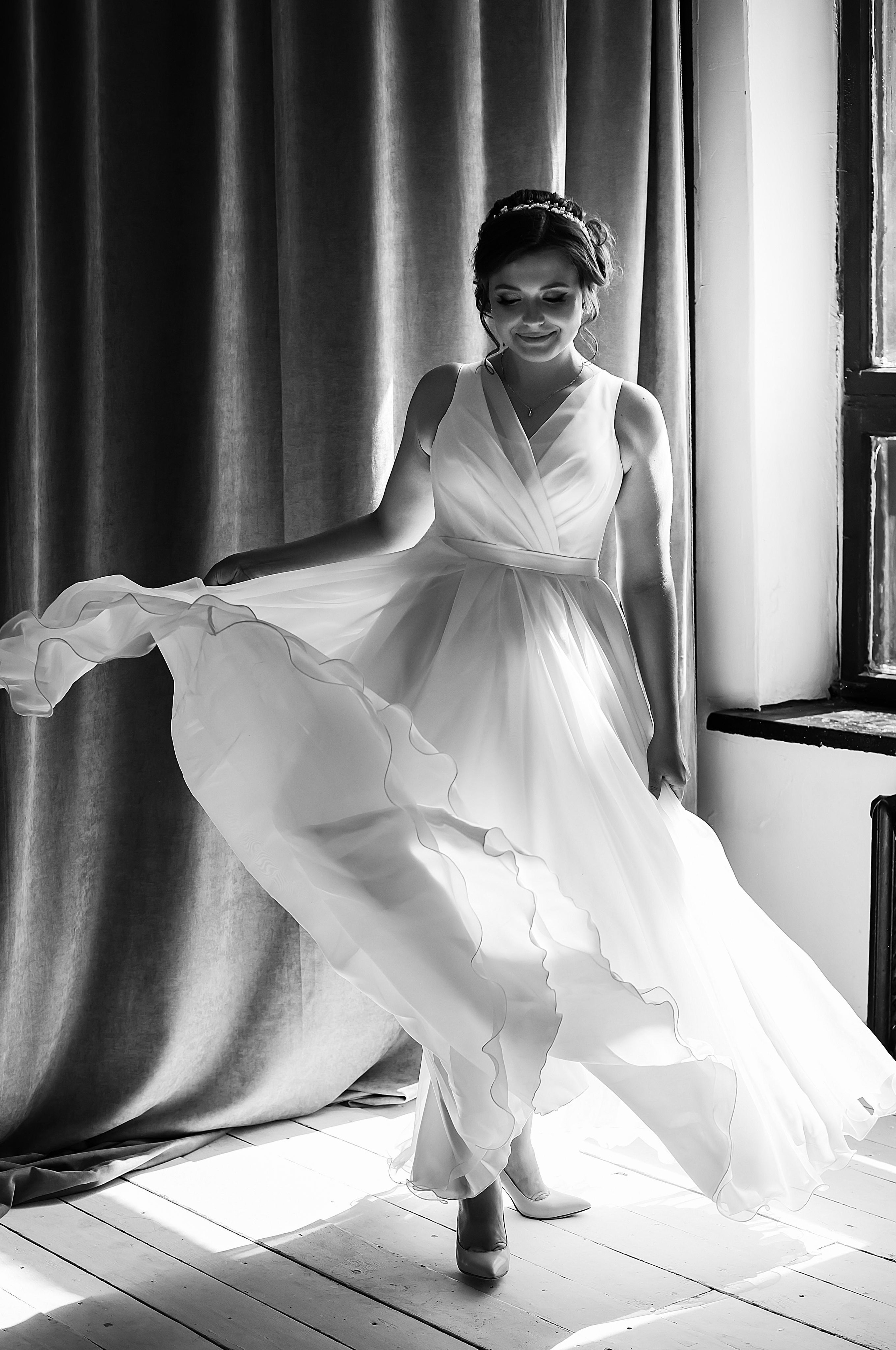 Виктор и Валентина. Студия творческой фото|видеографии KOKOS-FILM