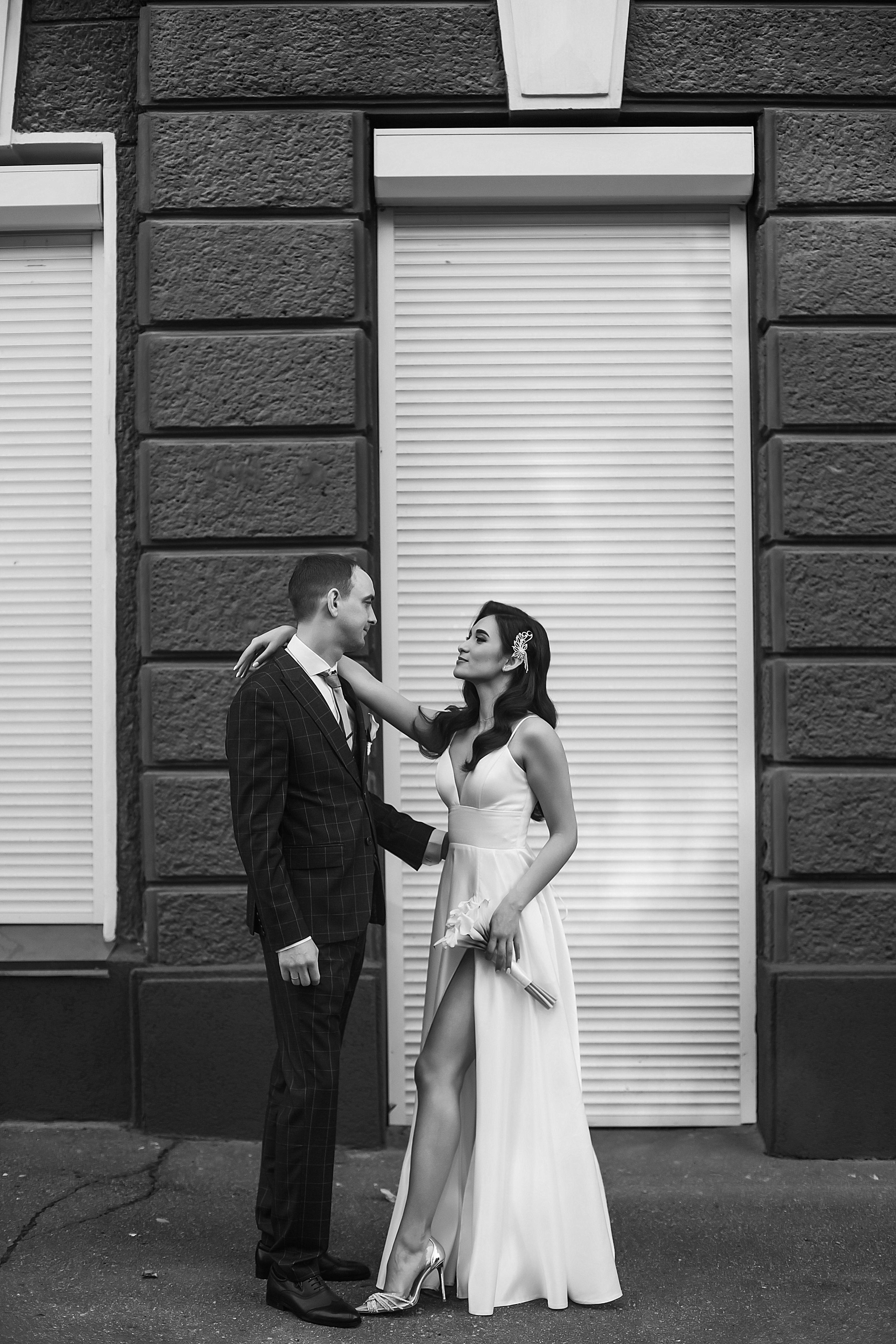 Тимур и Валентина. Студия творческой фото|видеографии KOKOS-FILM