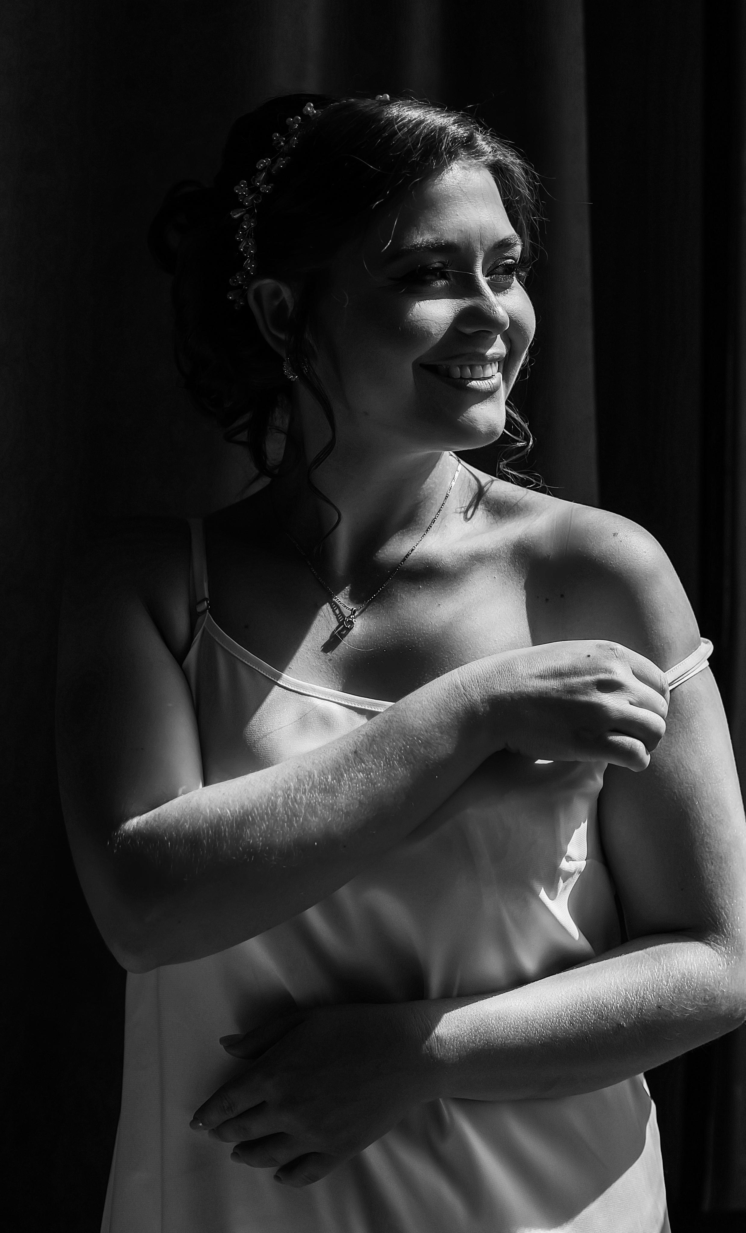 Виктор и Валентина. Студия творческой фото|видеографии KOKOS-FILM