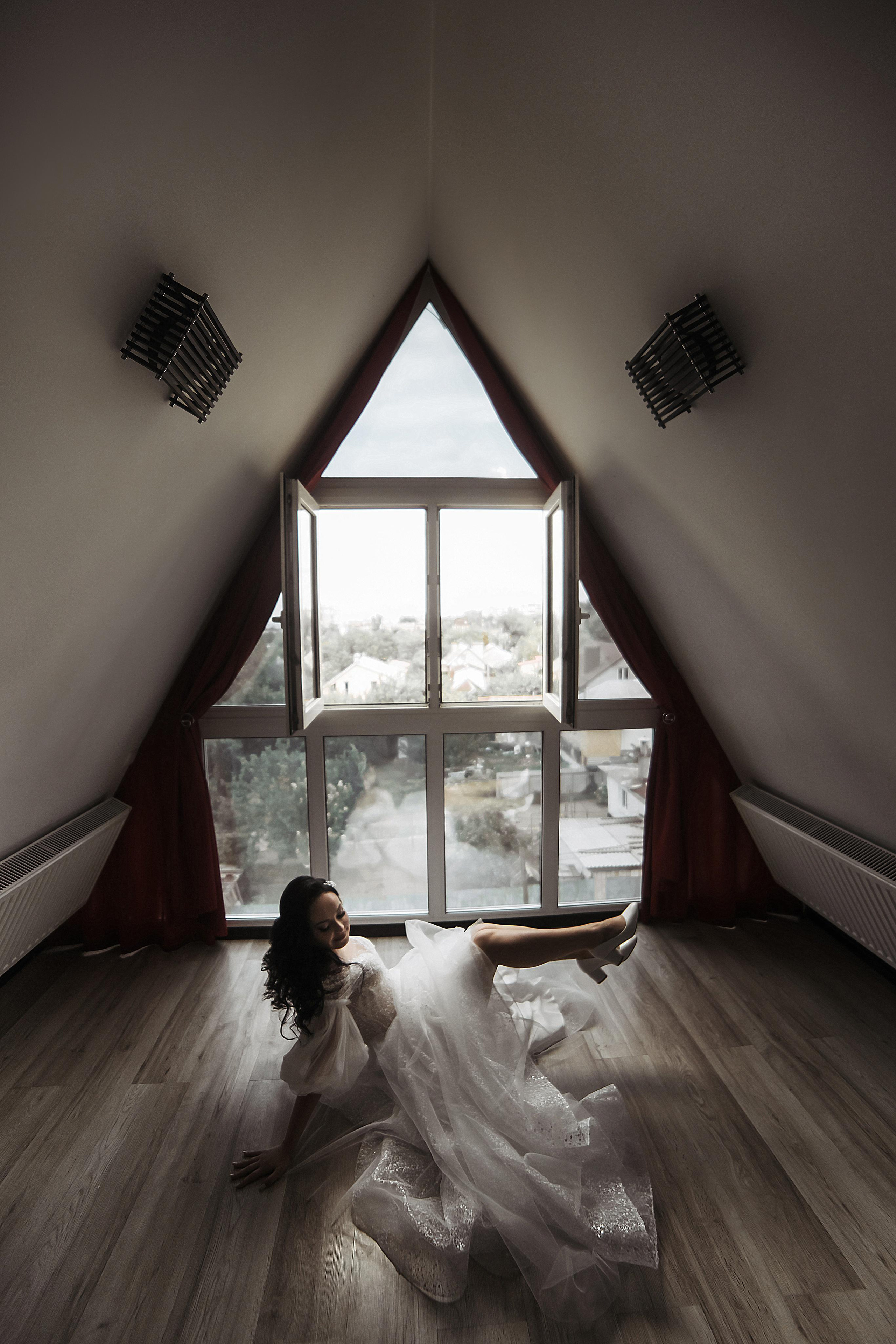 Эмма и Михаил. Студия творческой фото|видеографии KOKOS-FILM