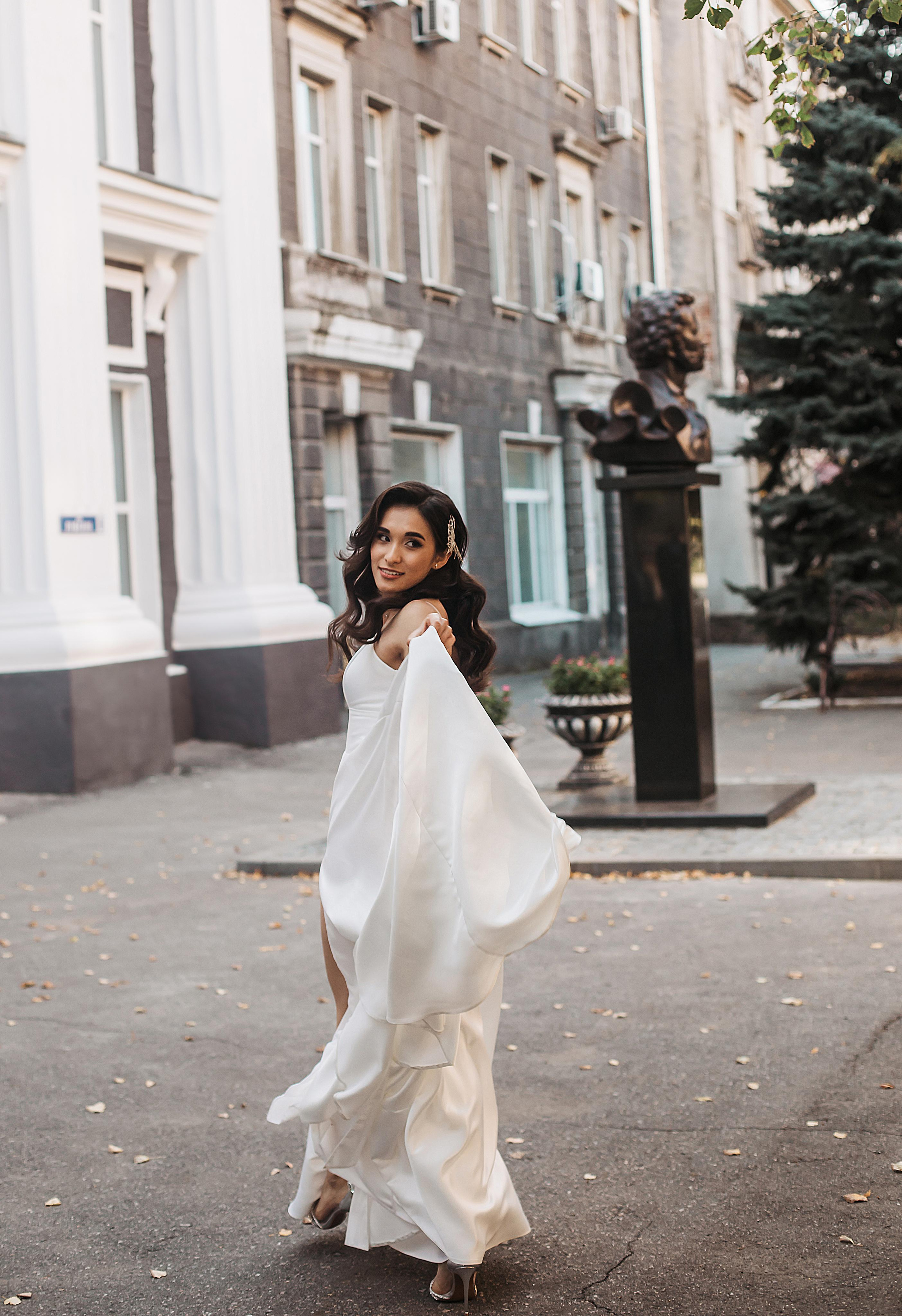 Тимур и Валентина. Студия творческой фото|видеографии KOKOS-FILM