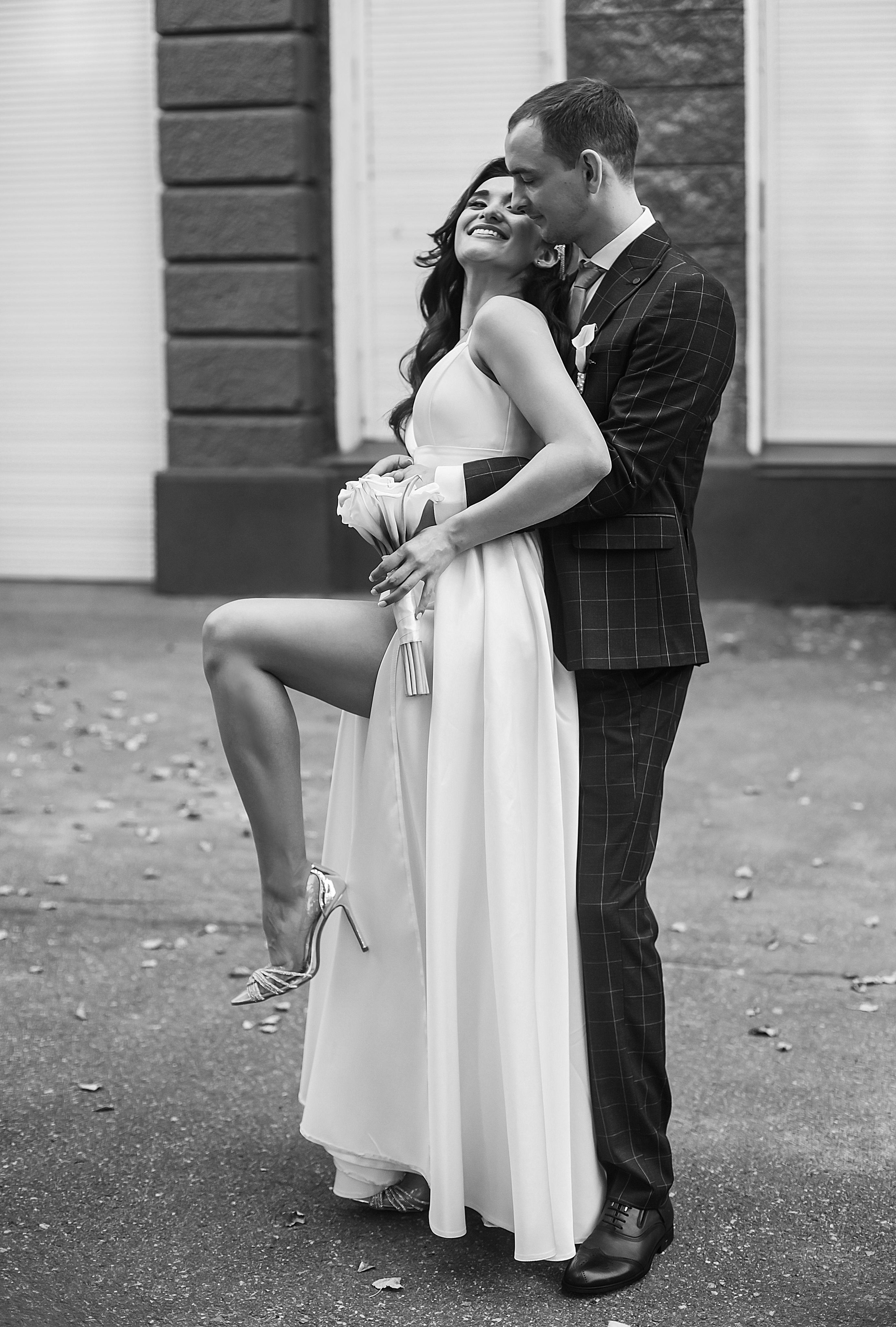 Тимур и Валентина. Студия творческой фото|видеографии KOKOS-FILM