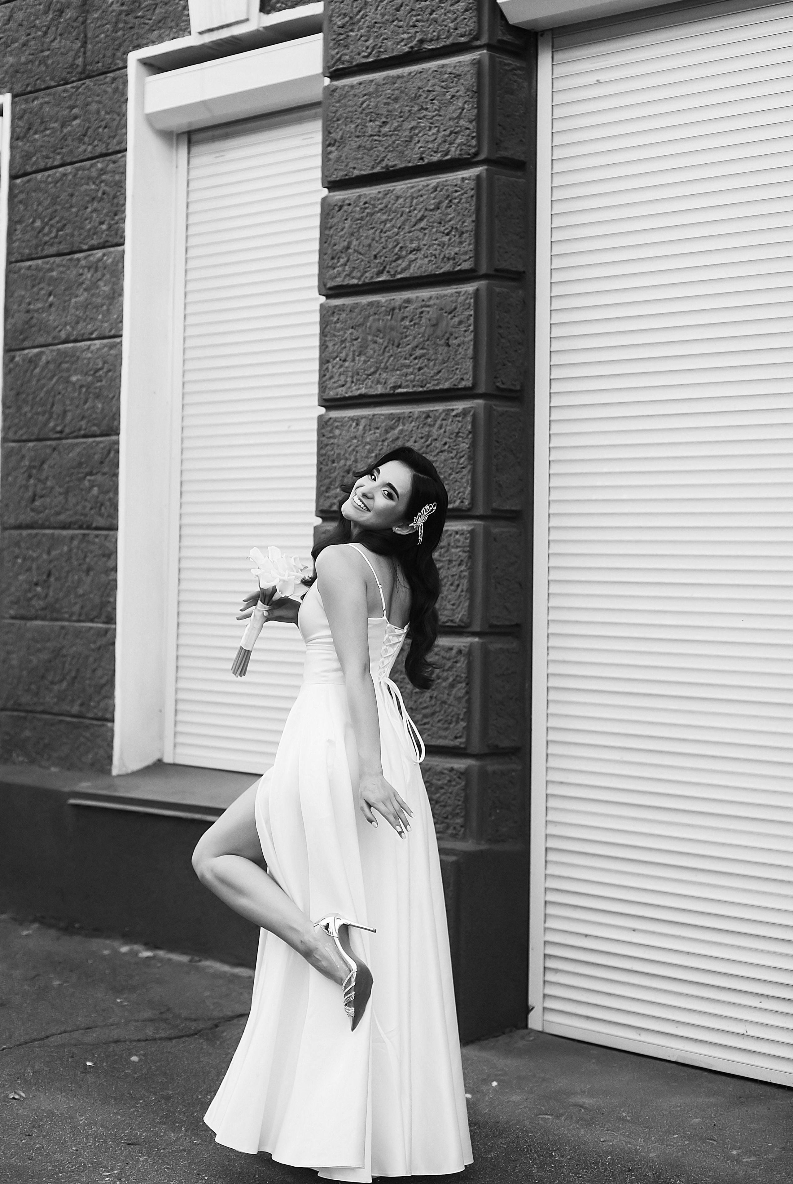 Тимур и Валентина. Студия творческой фото|видеографии KOKOS-FILM