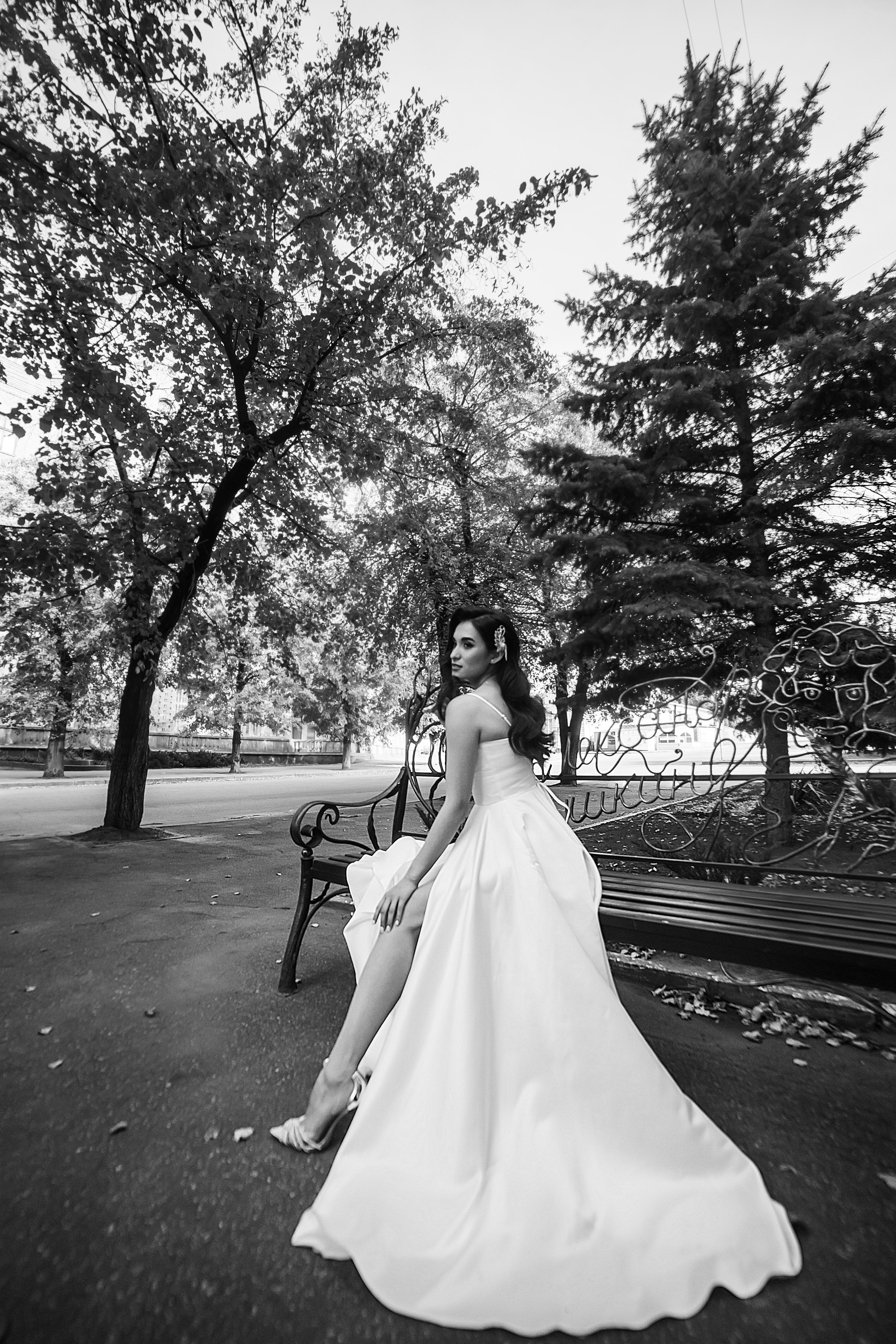 Тимур и Валентина. Студия творческой фото|видеографии KOKOS-FILM