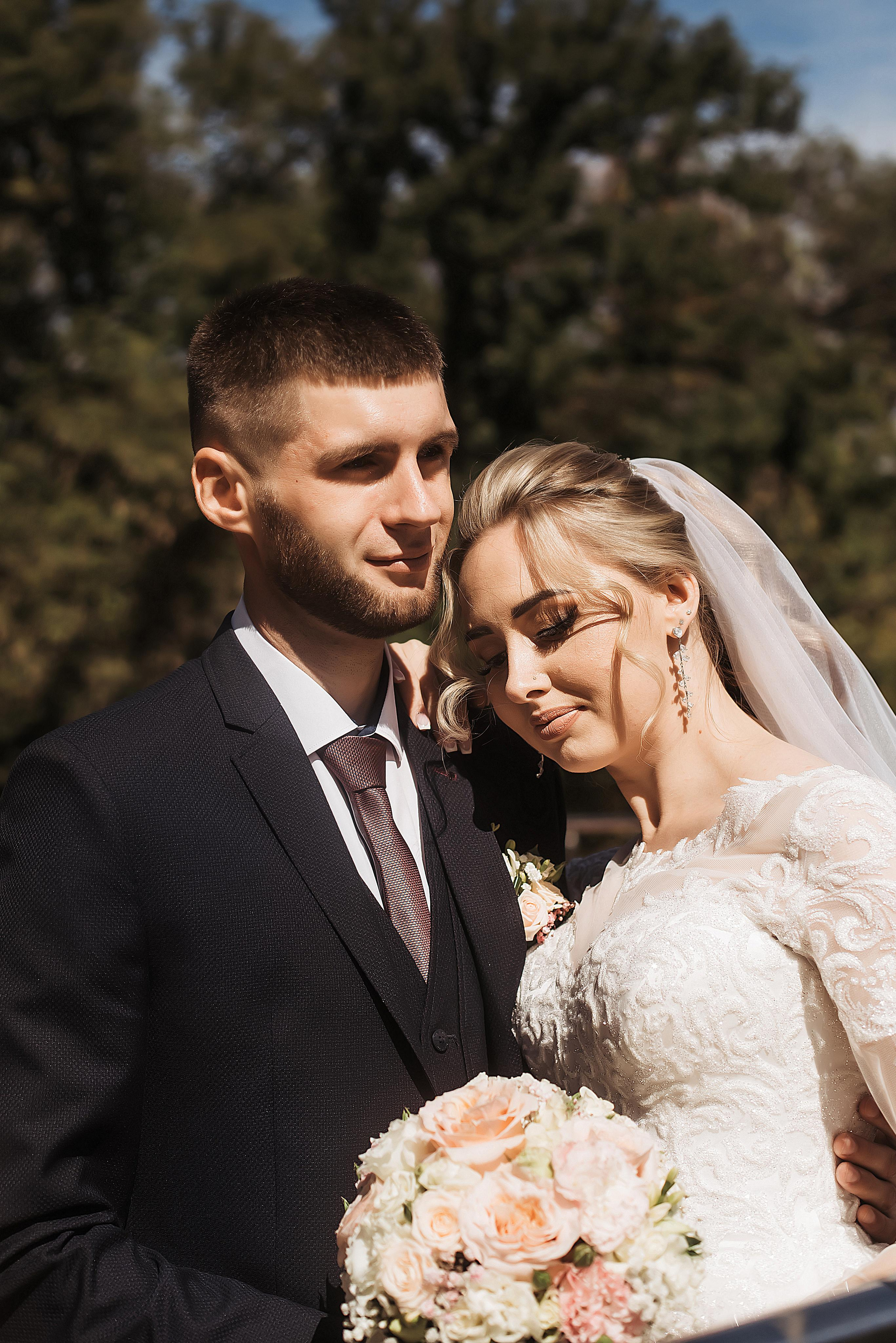 Карина и Александр. Студия творческой фото|видеографии KOKOS-FILM