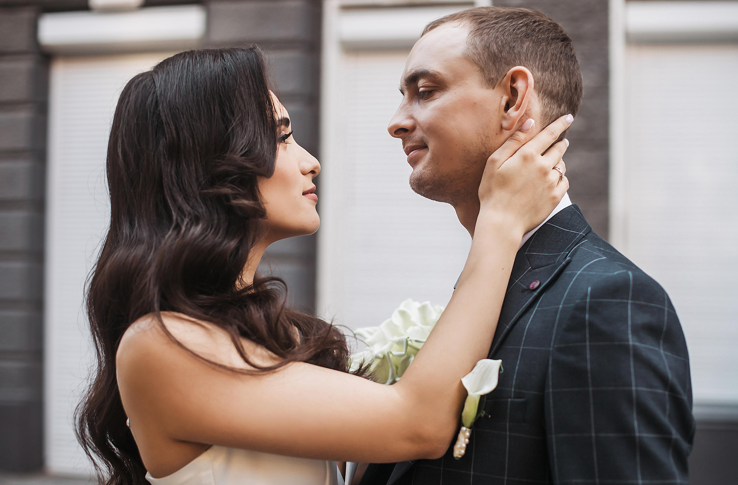 Тимур и Валентина. Студия творческой фото|видеографии KOKOS-FILM