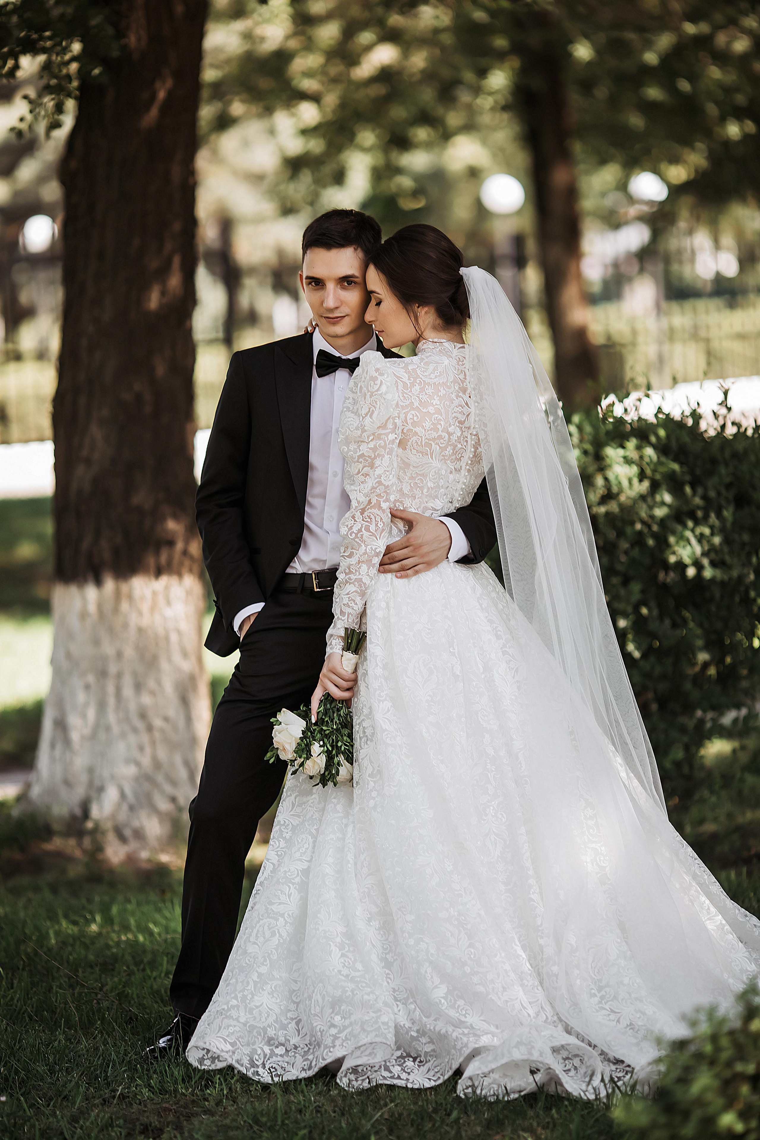 Данил и Алина. Студия творческой фото|видеографии KOKOS-FILM