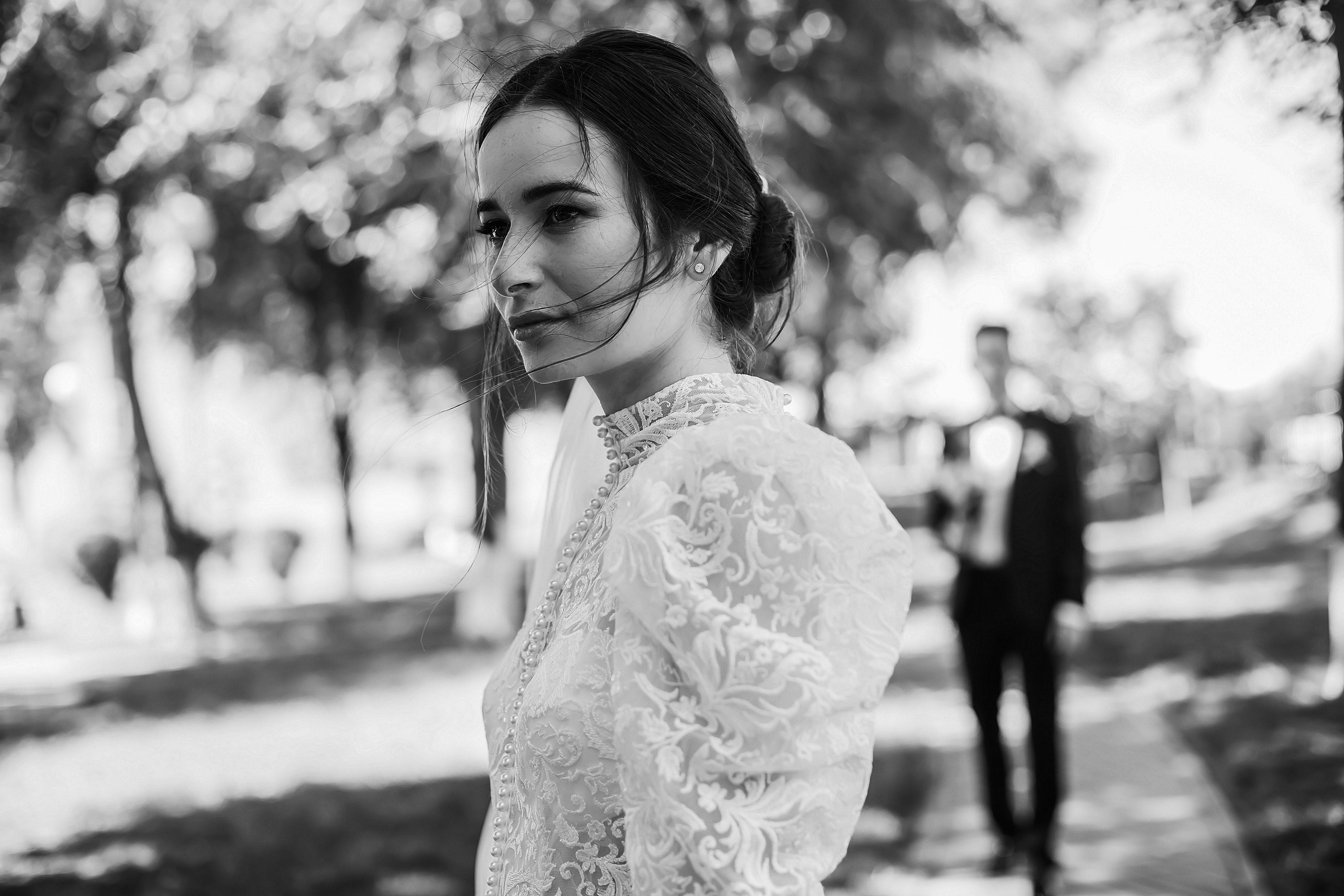 Данил и Алина. Студия творческой фото|видеографии KOKOS-FILM