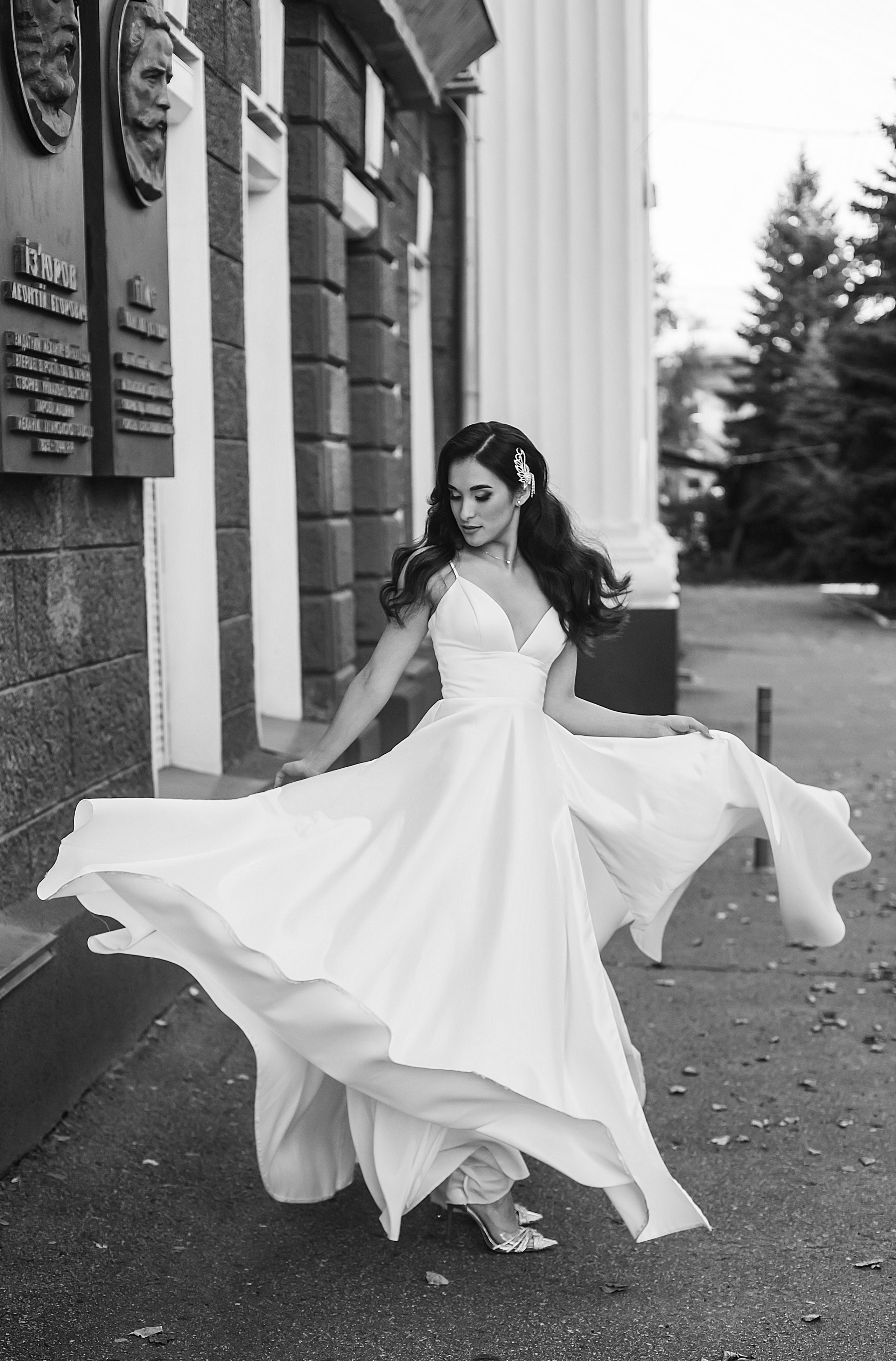 Тимур и Валентина. Студия творческой фото|видеографии KOKOS-FILM