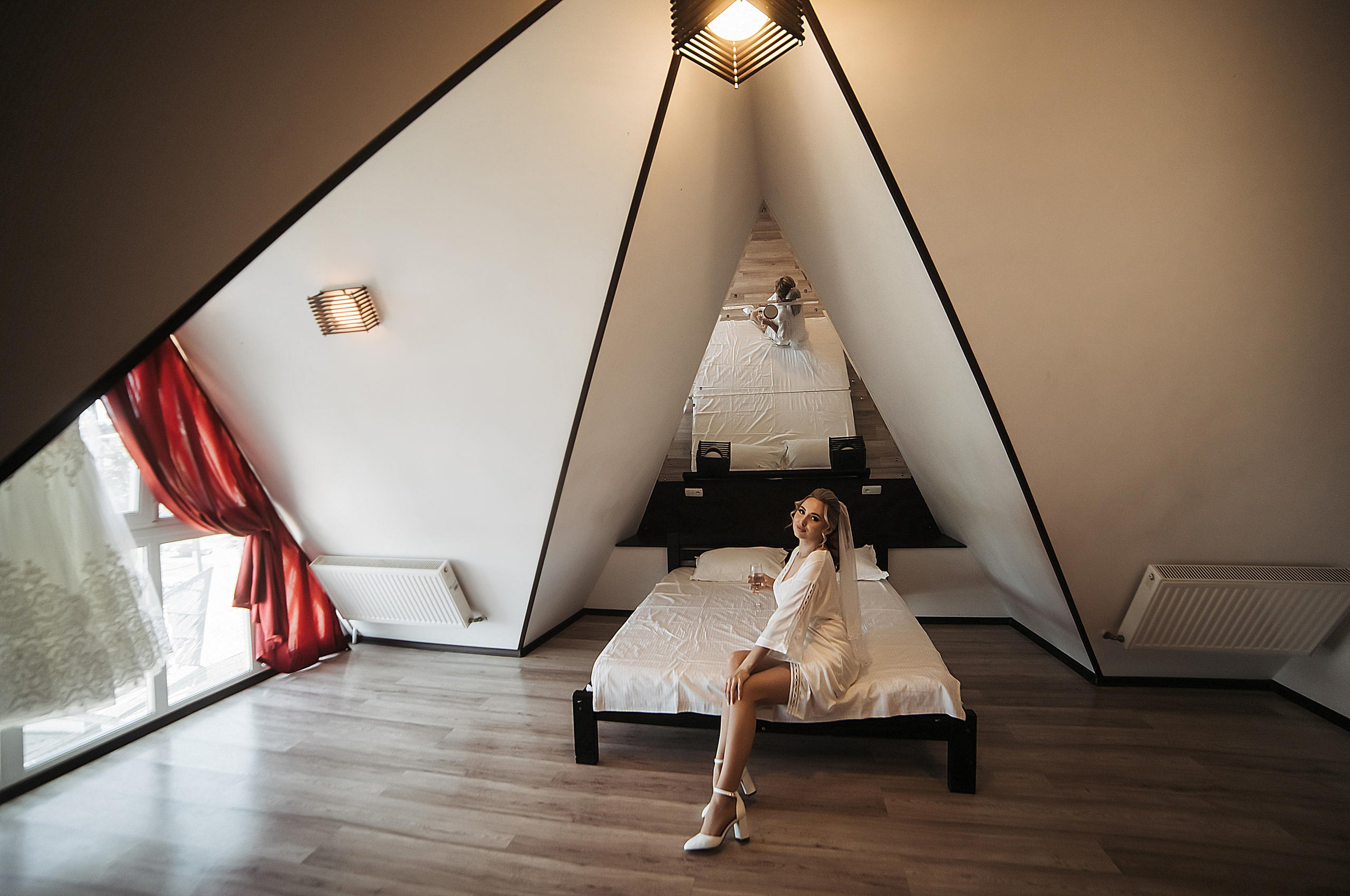 Карина и Александр. Студия творческой фото|видеографии KOKOS-FILM