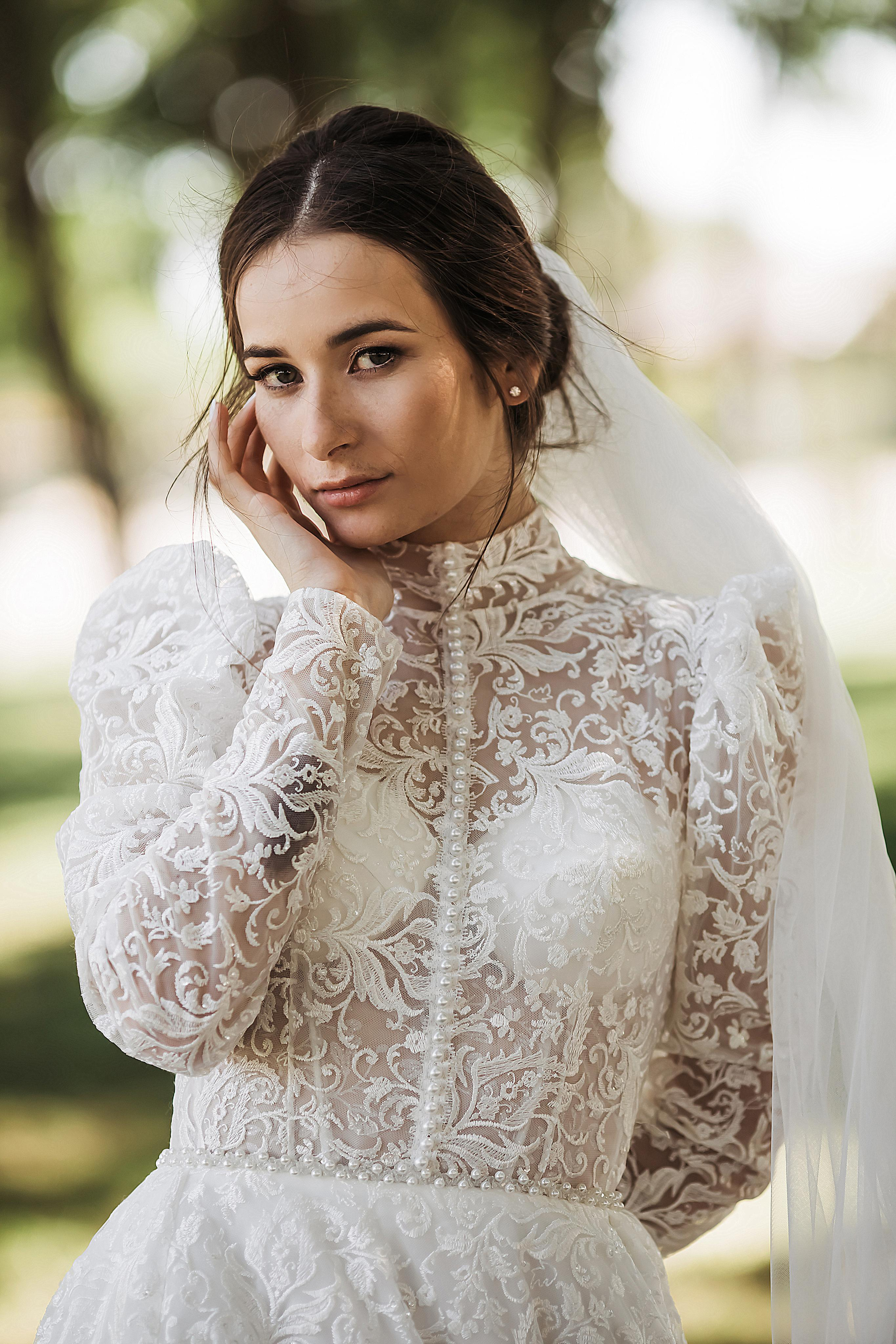 Данил и Алина. Студия творческой фото|видеографии KOKOS-FILM