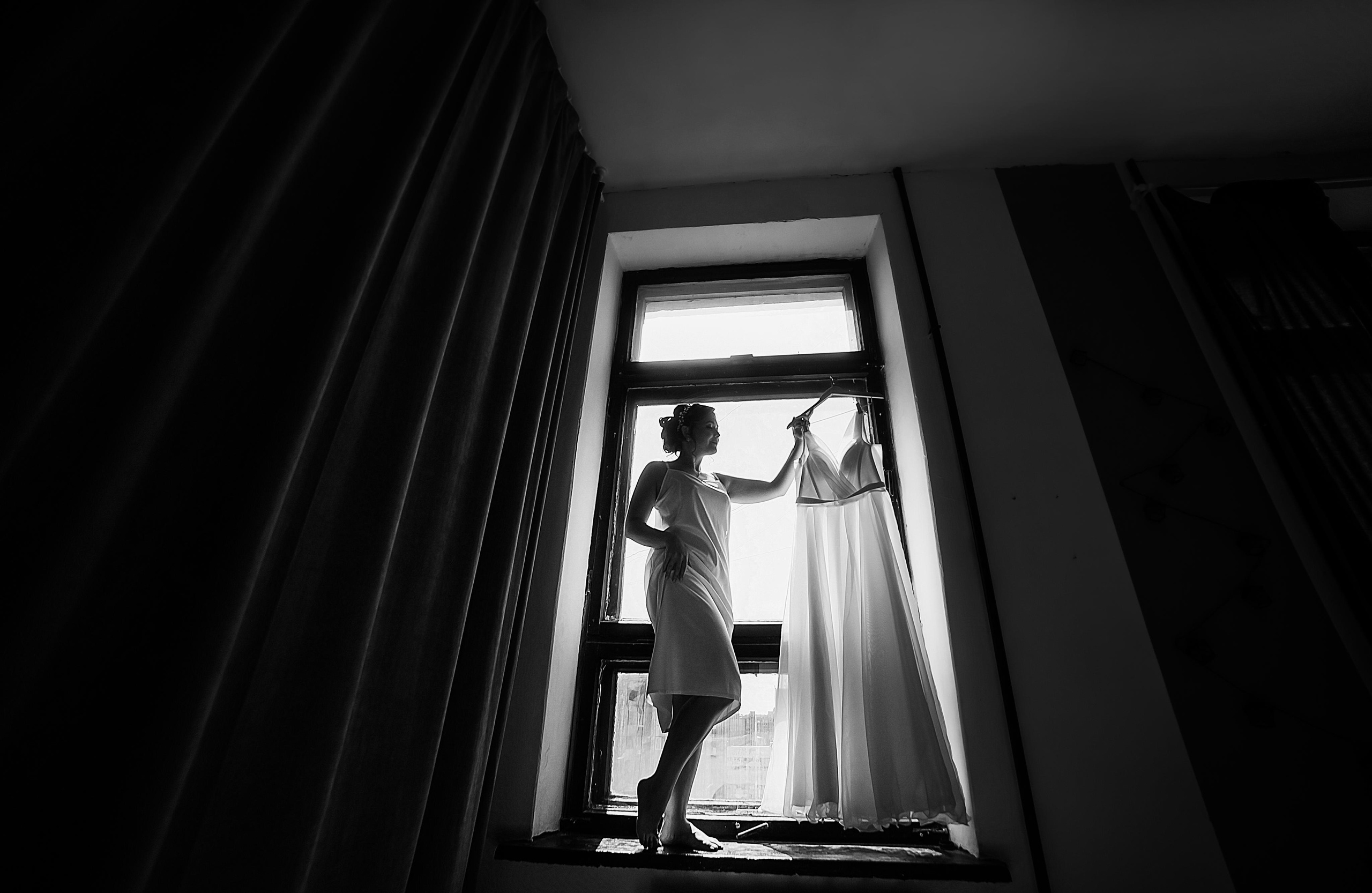 Виктор и Валентина. Студия творческой фото|видеографии KOKOS-FILM