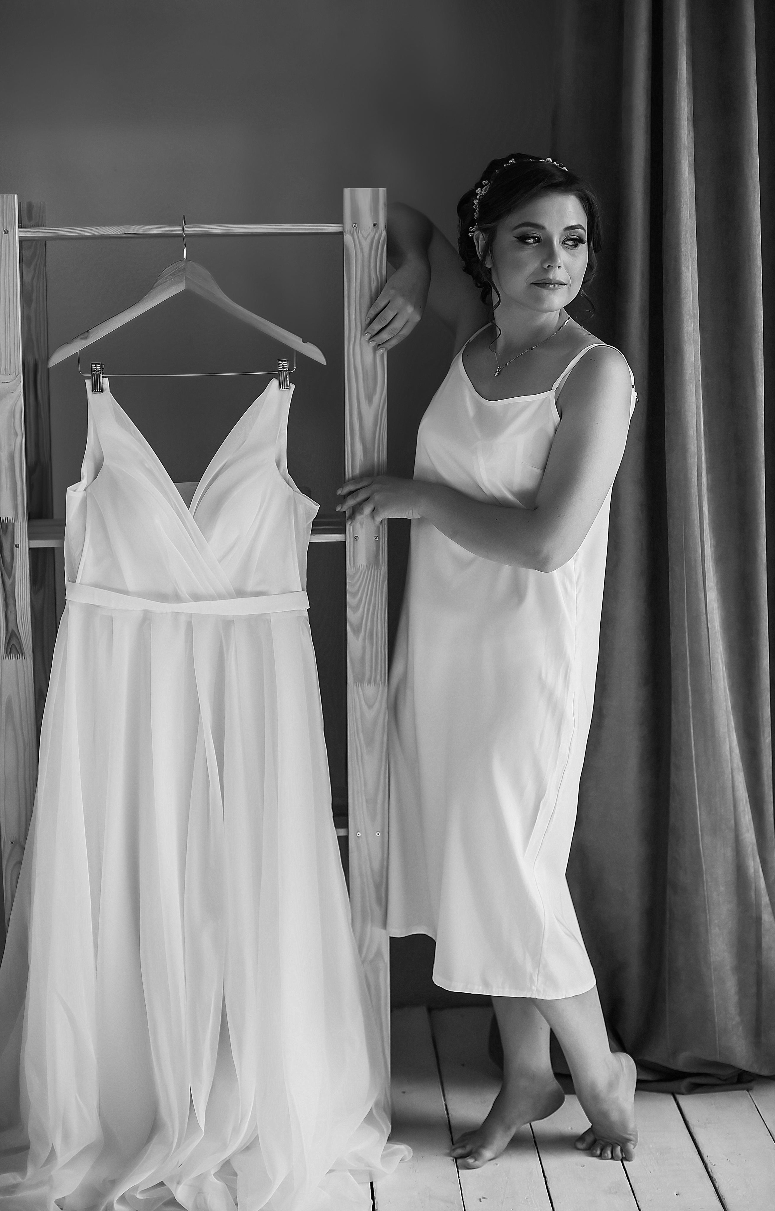 Виктор и Валентина. Студия творческой фото|видеографии KOKOS-FILM