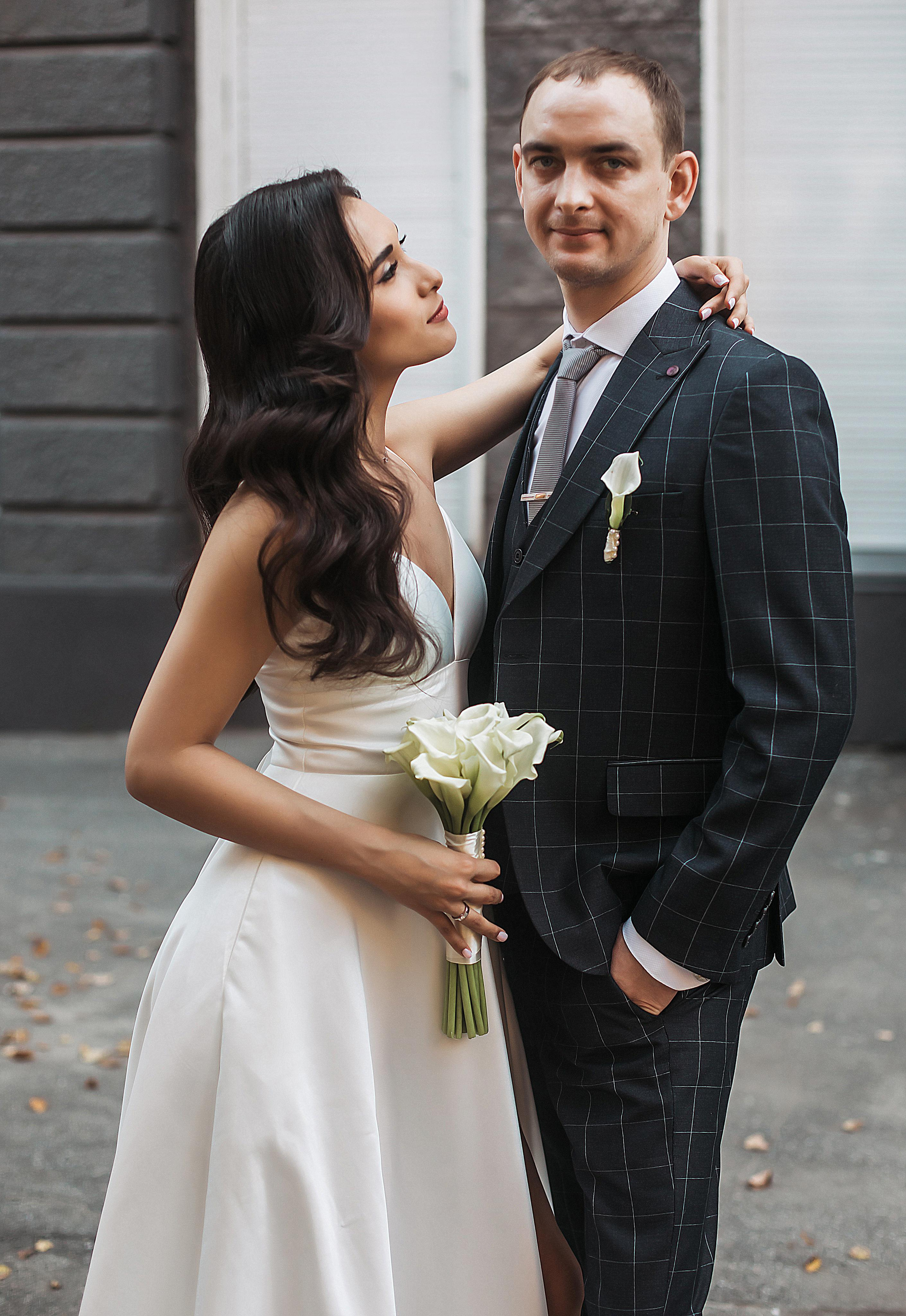 Тимур и Валентина. Студия творческой фото|видеографии KOKOS-FILM