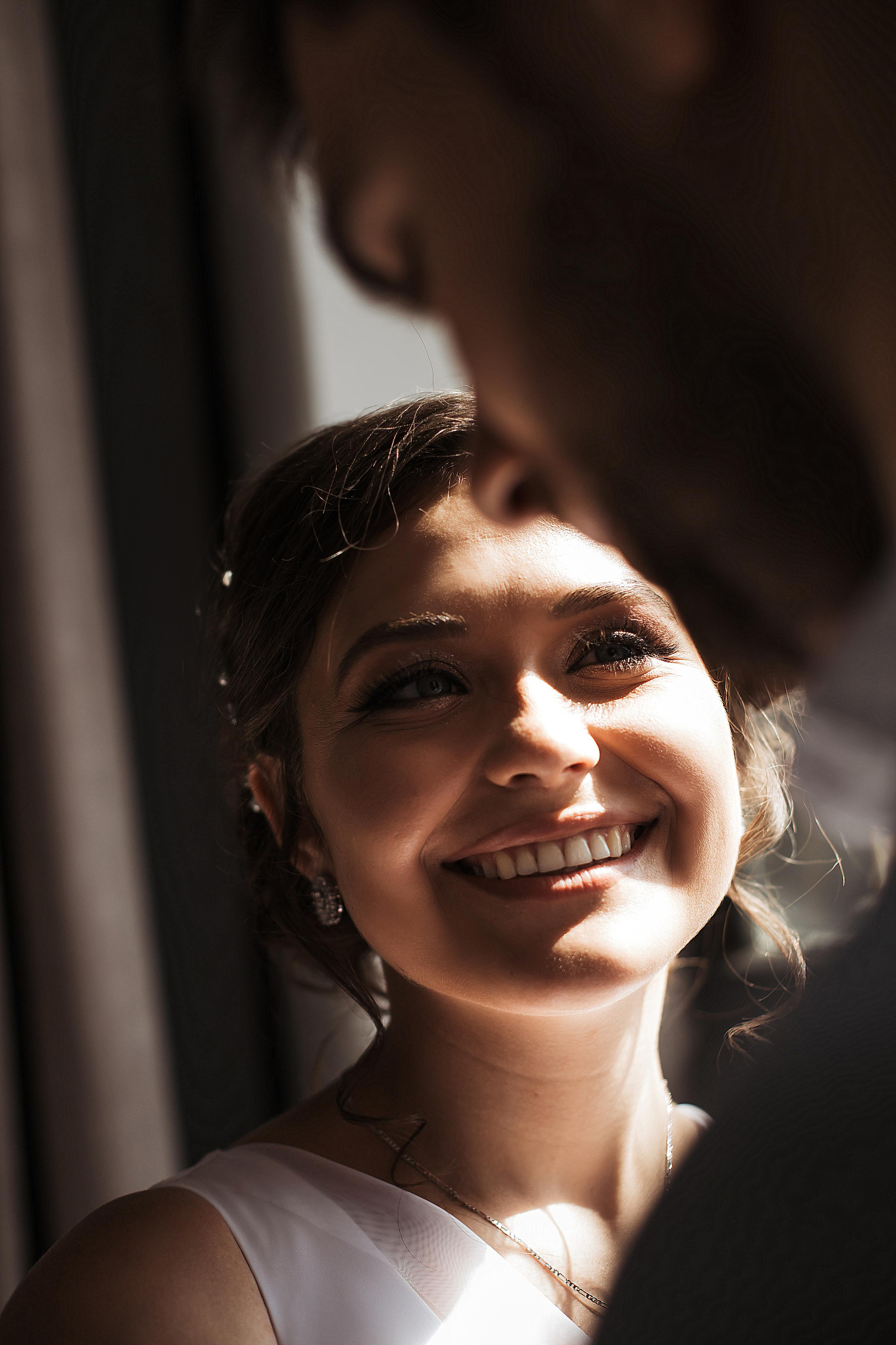 Виктор и Валентина. Студия творческой фото|видеографии KOKOS-FILM