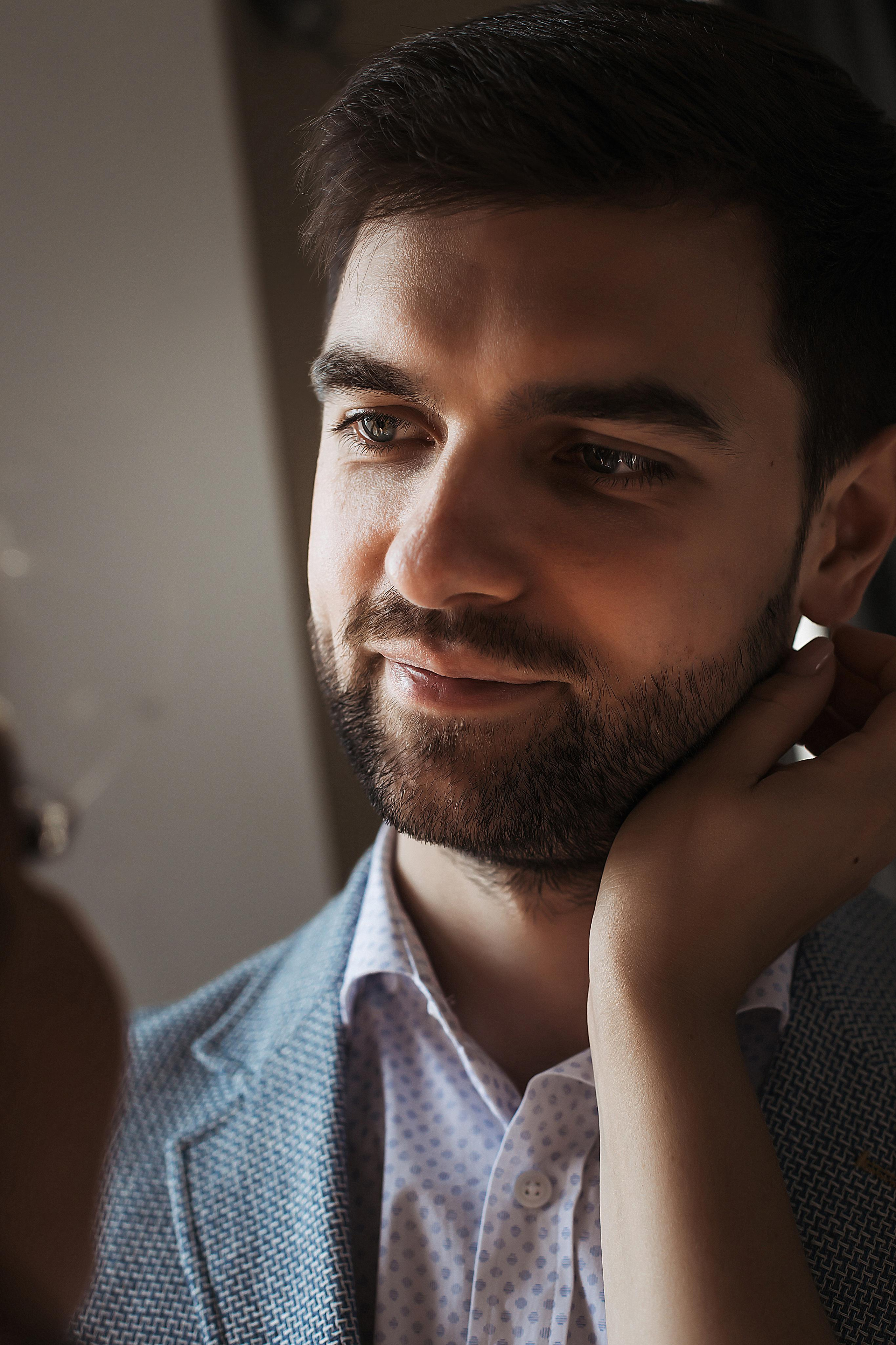 Виктор и Валентина. Студия творческой фото|видеографии KOKOS-FILM