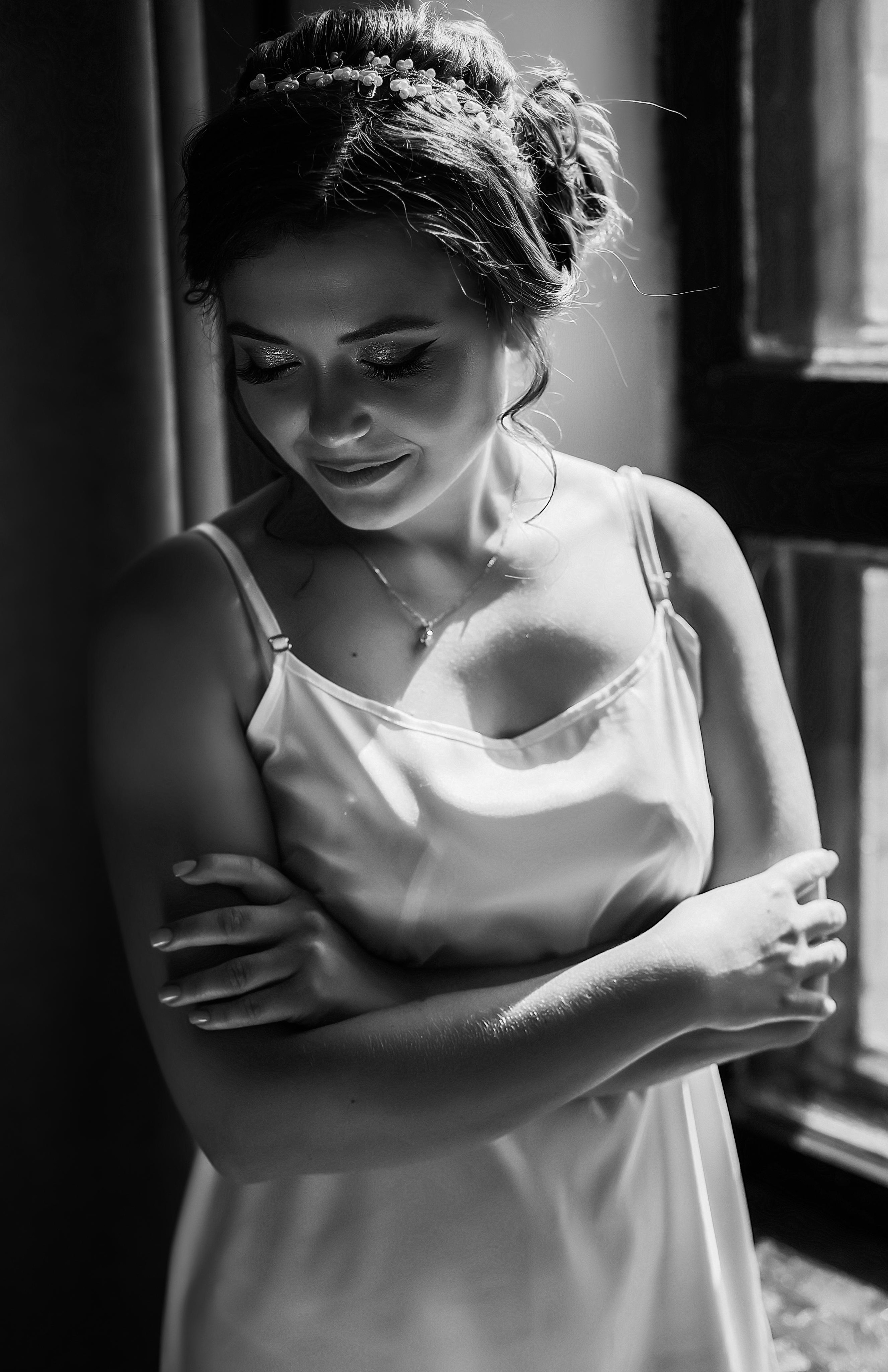 Виктор и Валентина. Студия творческой фото|видеографии KOKOS-FILM