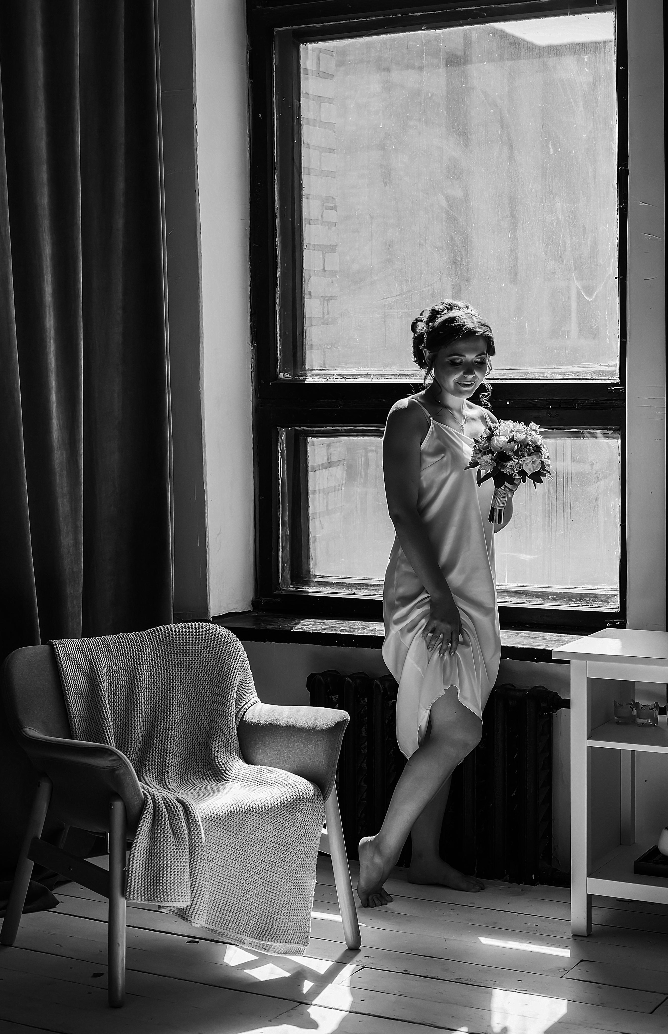 Виктор и Валентина. Студия творческой фото|видеографии KOKOS-FILM