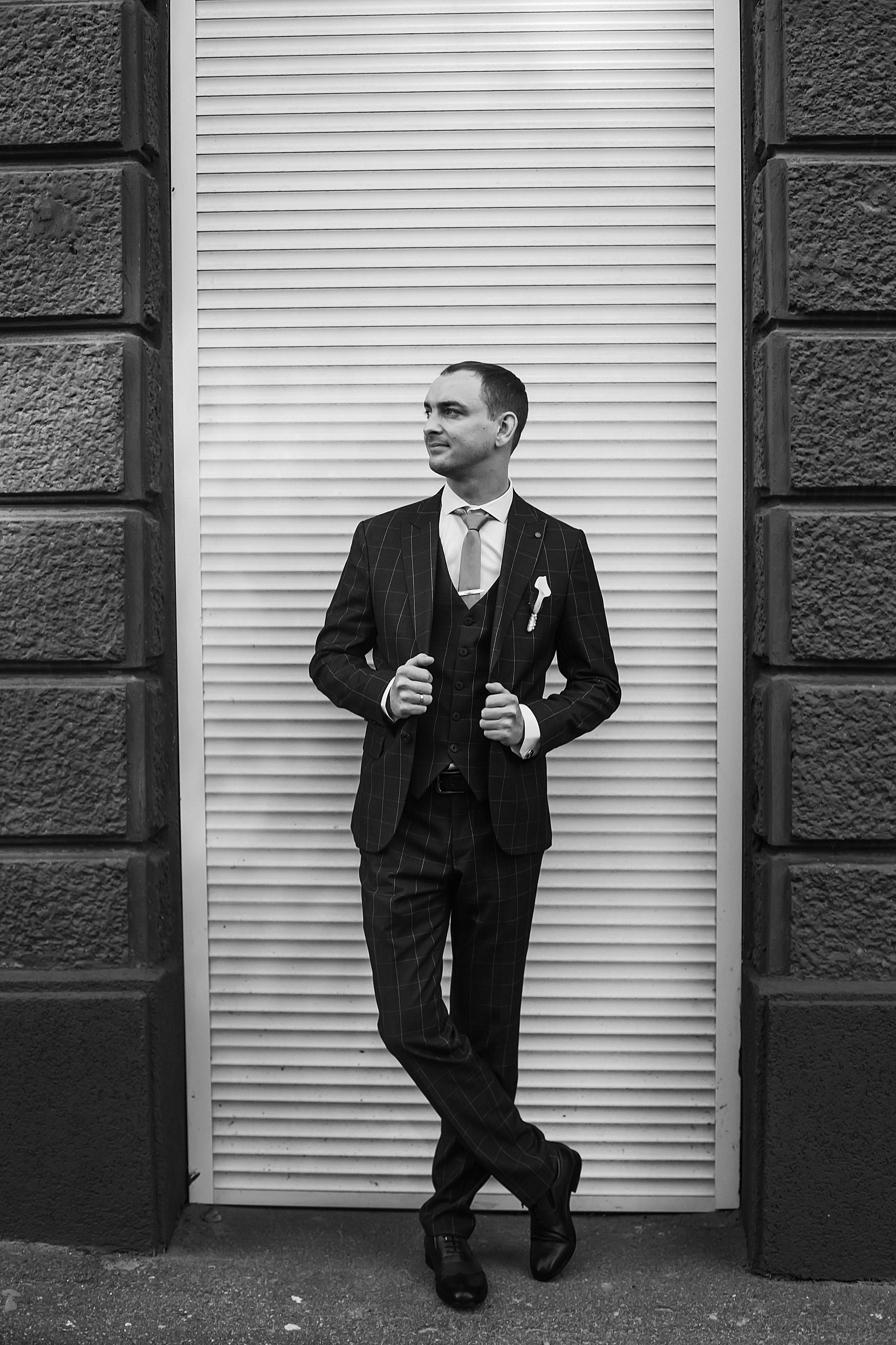 Тимур и Валентина. Студия творческой фото|видеографии KOKOS-FILM