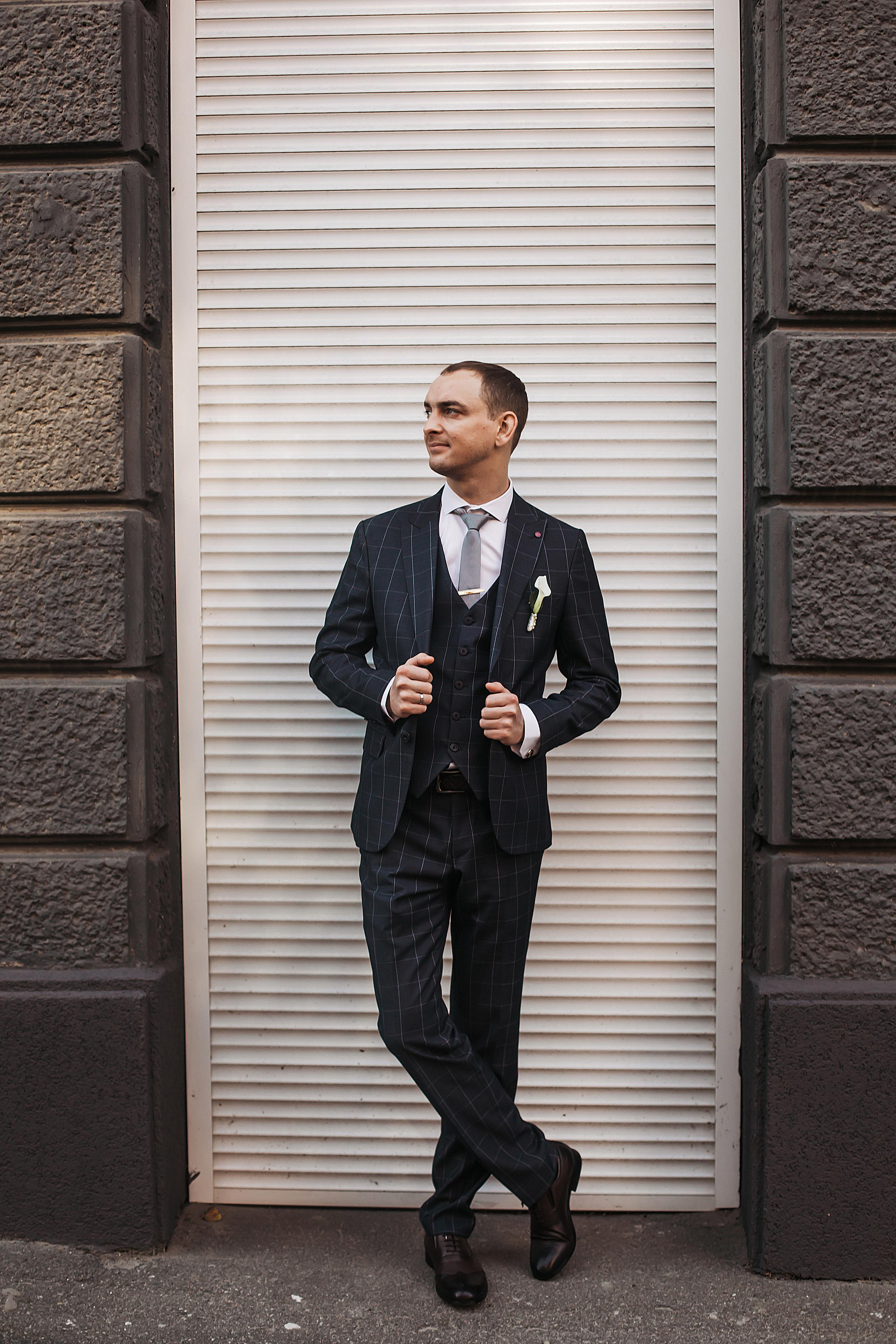 Тимур и Валентина. Студия творческой фото|видеографии KOKOS-FILM