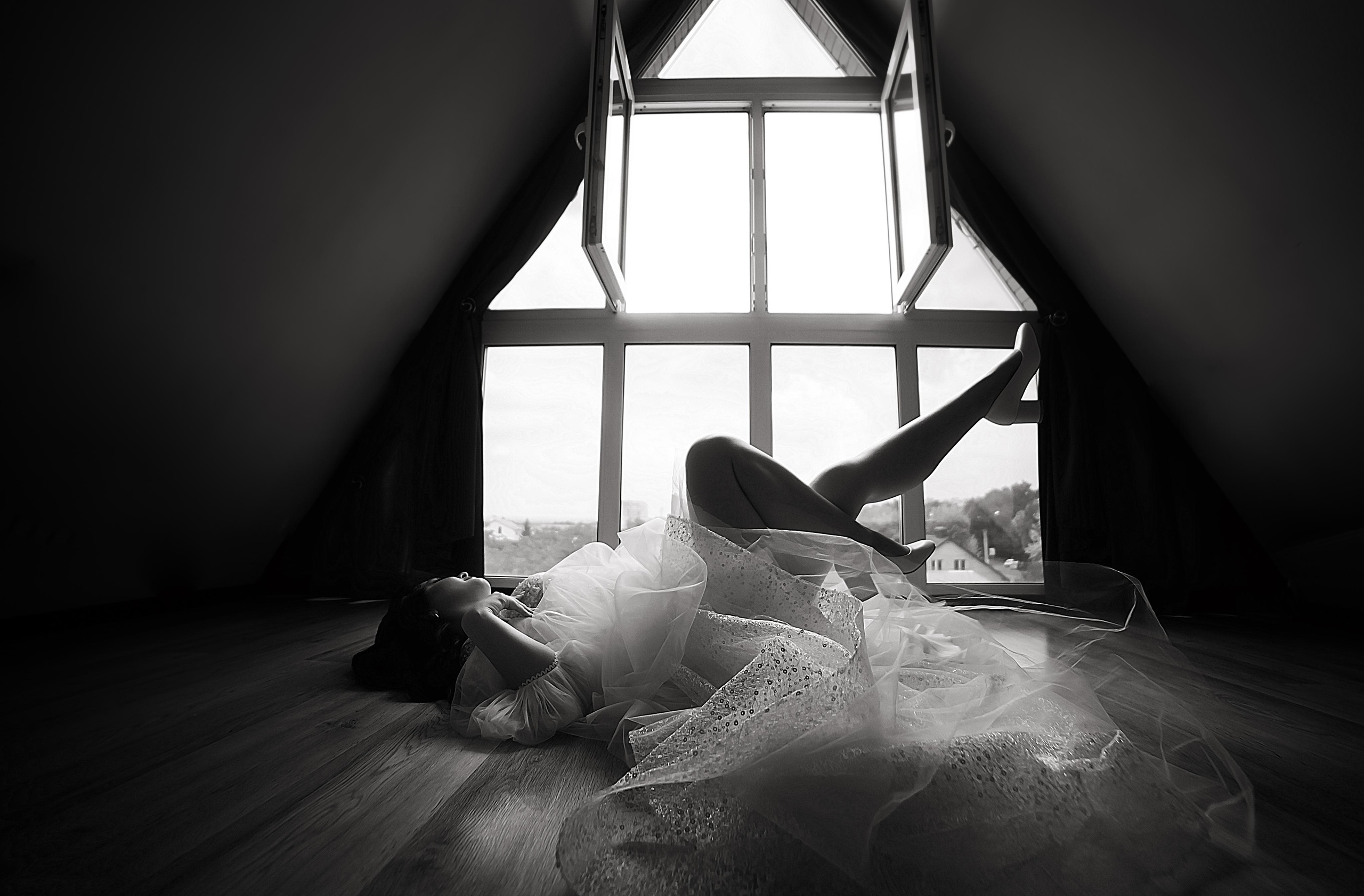 Эмма и Михаил. Студия творческой фото|видеографии KOKOS-FILM