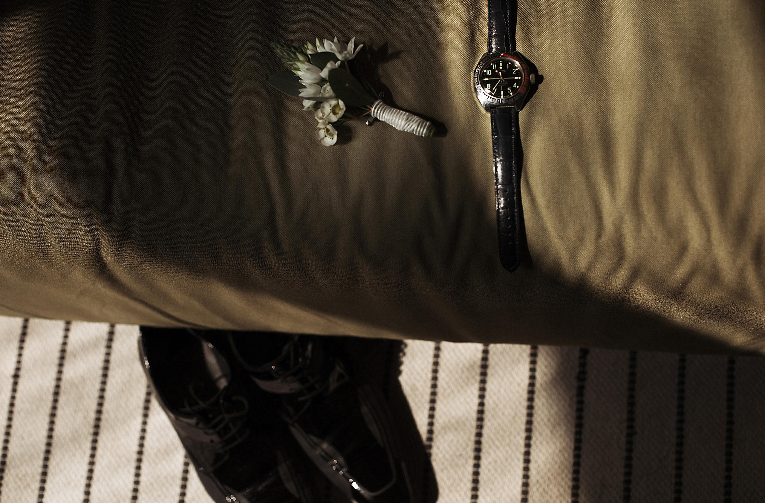 Виктор и Валентина. Студия творческой фото|видеографии KOKOS-FILM