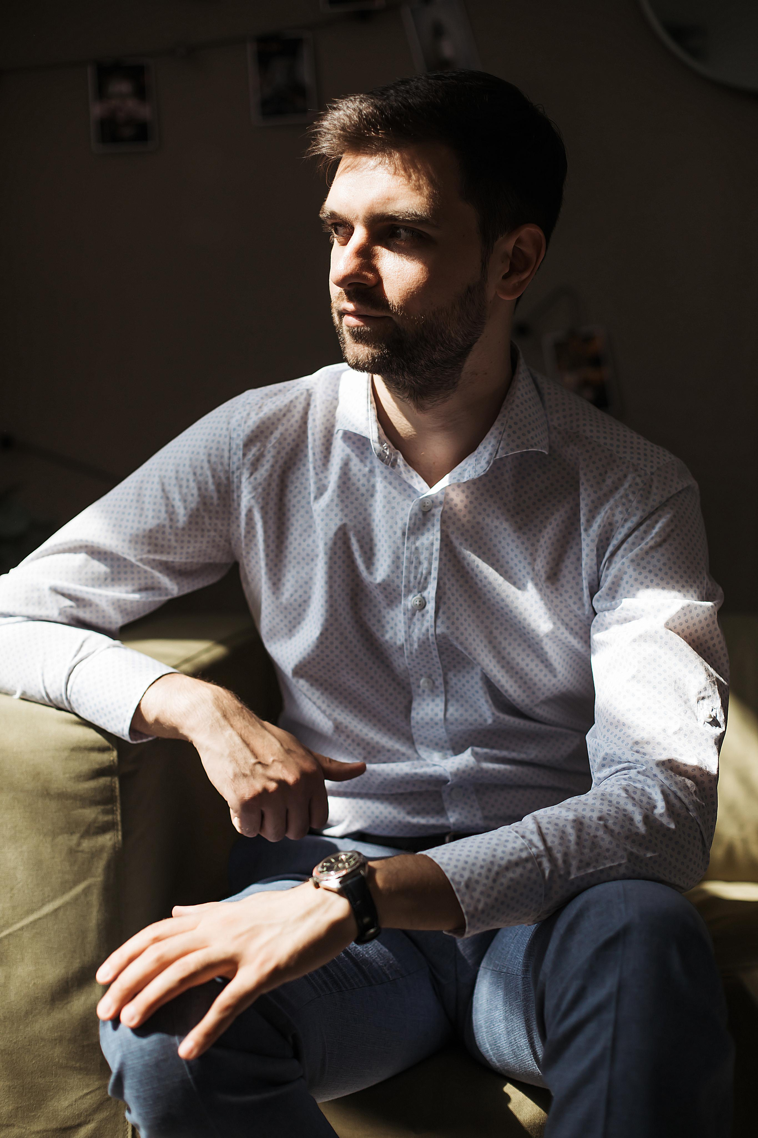 Виктор и Валентина. Студия творческой фото|видеографии KOKOS-FILM