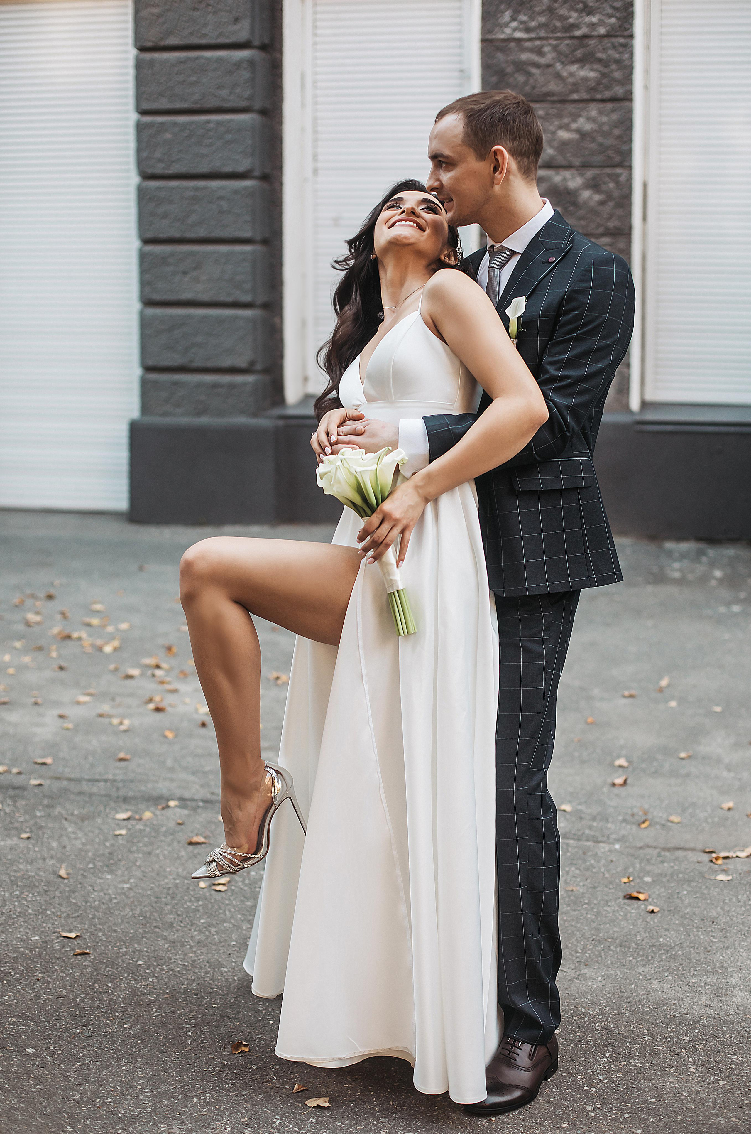 Тимур и Валентина. Студия творческой фото|видеографии KOKOS-FILM