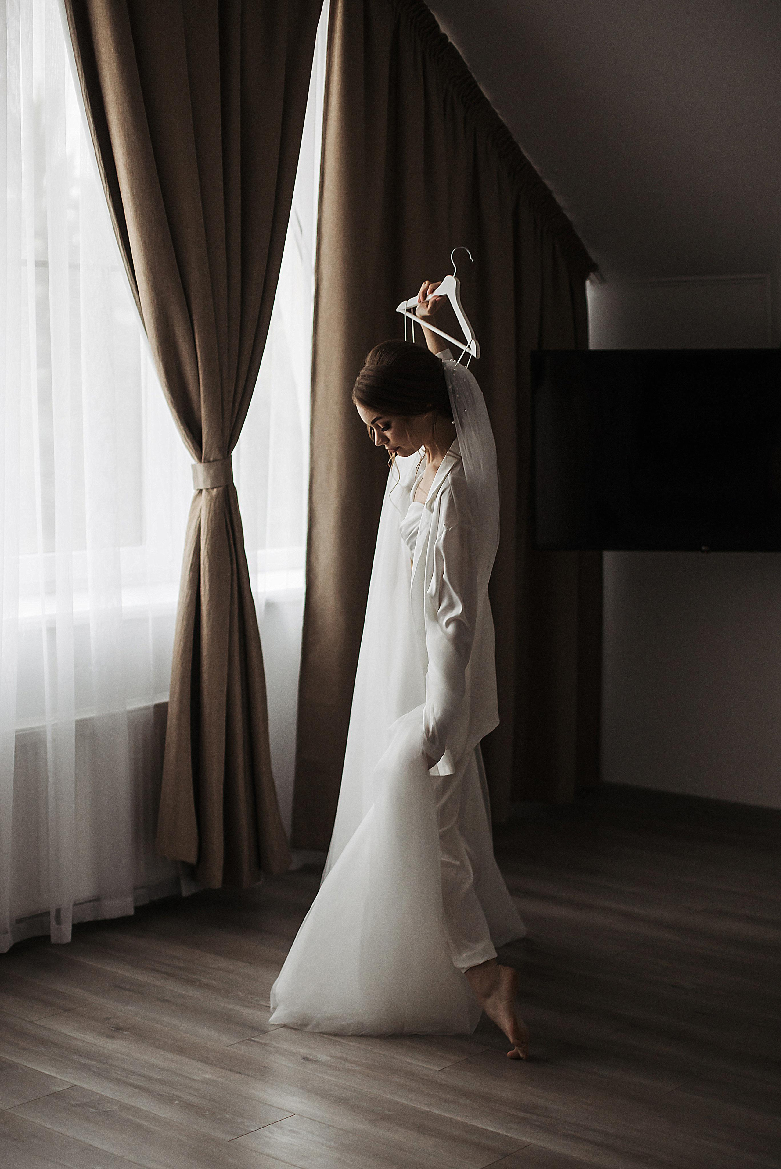 Андрей и Ксения. Студия творческой фото|видеографии KOKOS-FILM