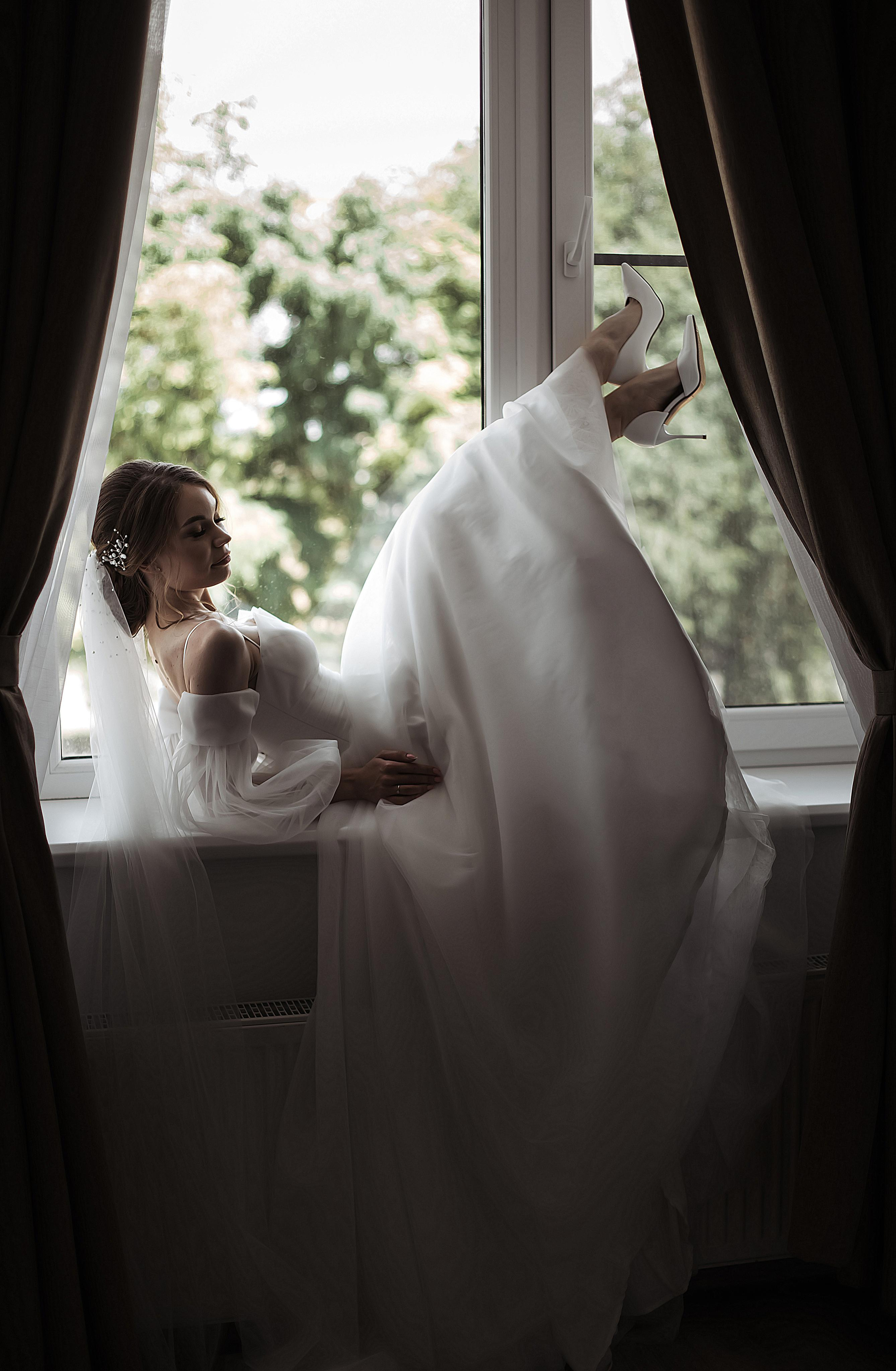 Андрей и Ксения. Студия творческой фото|видеографии KOKOS-FILM