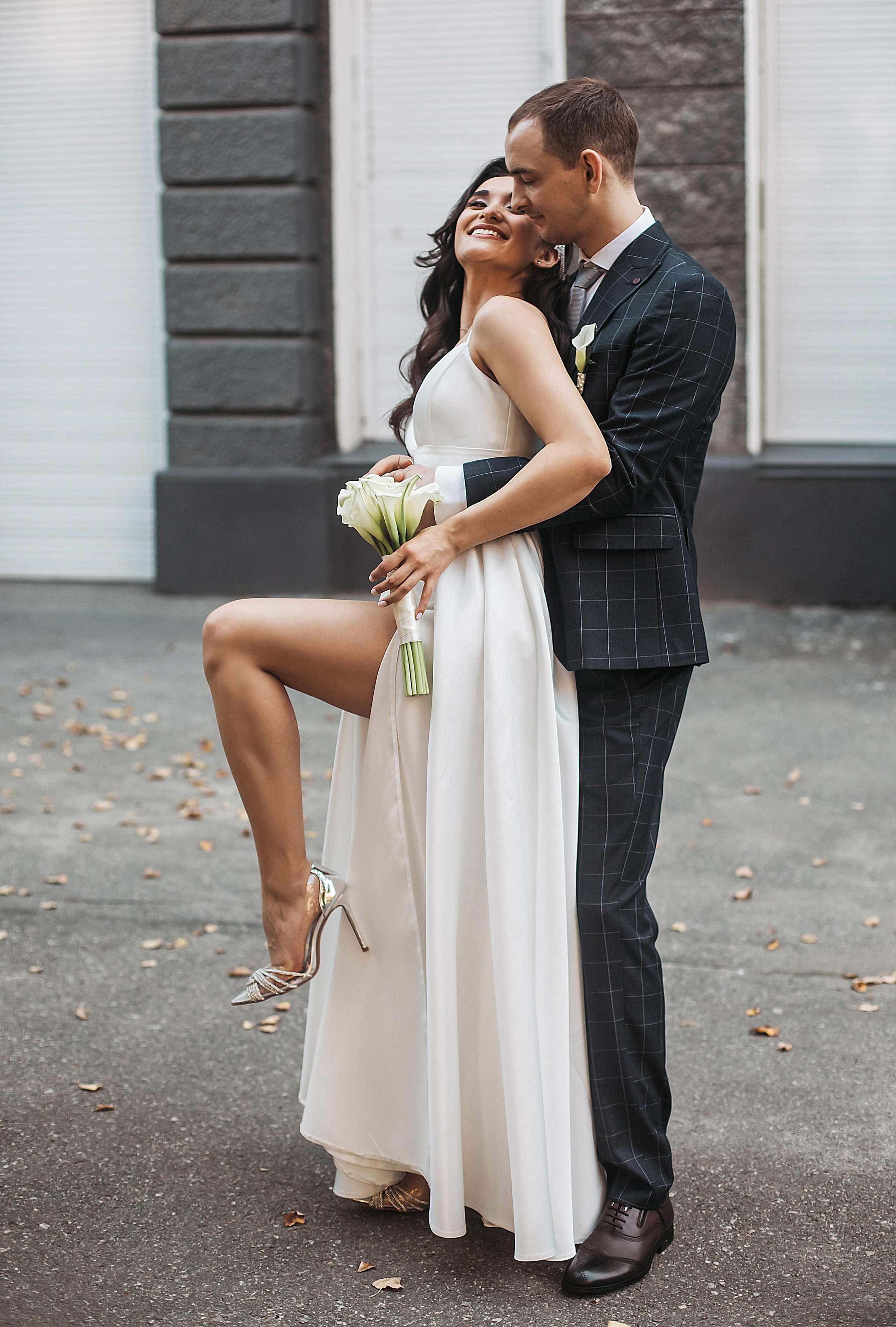 Тимур и Валентина. Студия творческой фото|видеографии KOKOS-FILM