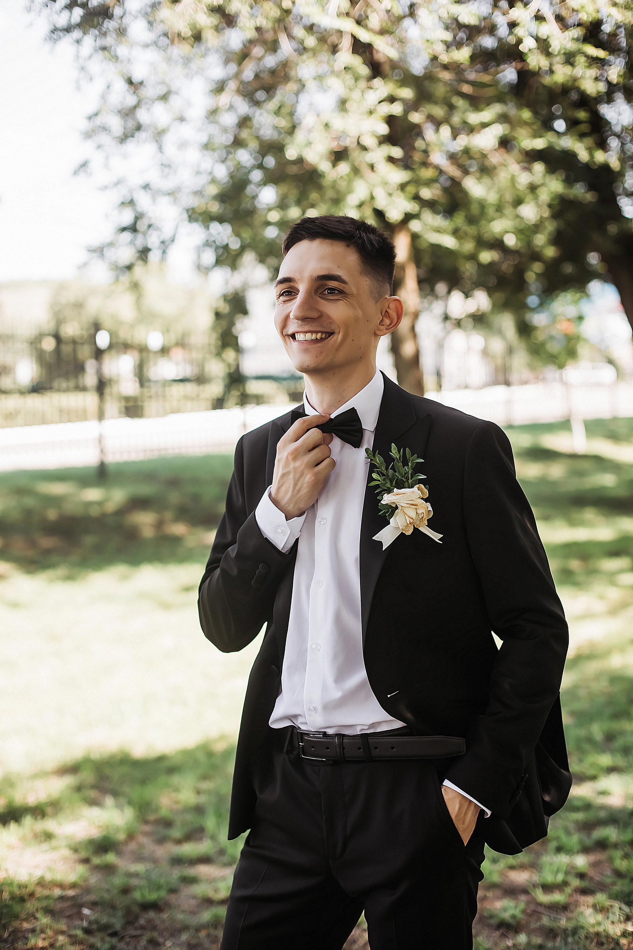 Данил и Алина. Студия творческой фото|видеографии KOKOS-FILM