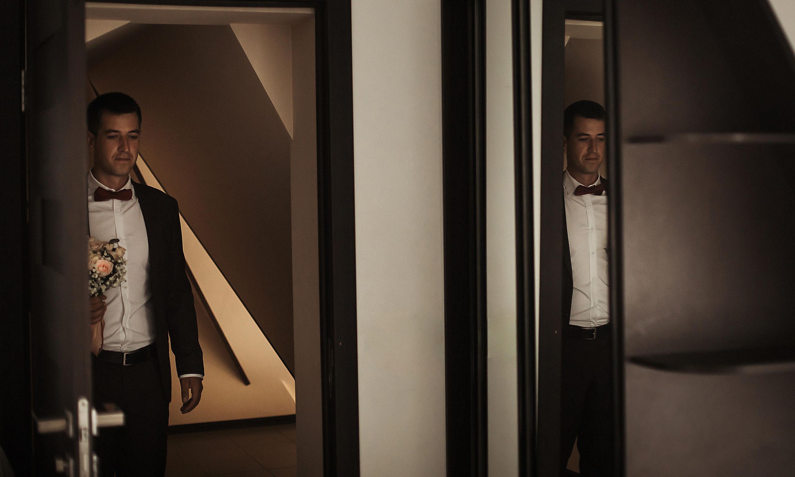 Эмма и Михаил. Студия творческой фото|видеографии KOKOS-FILM