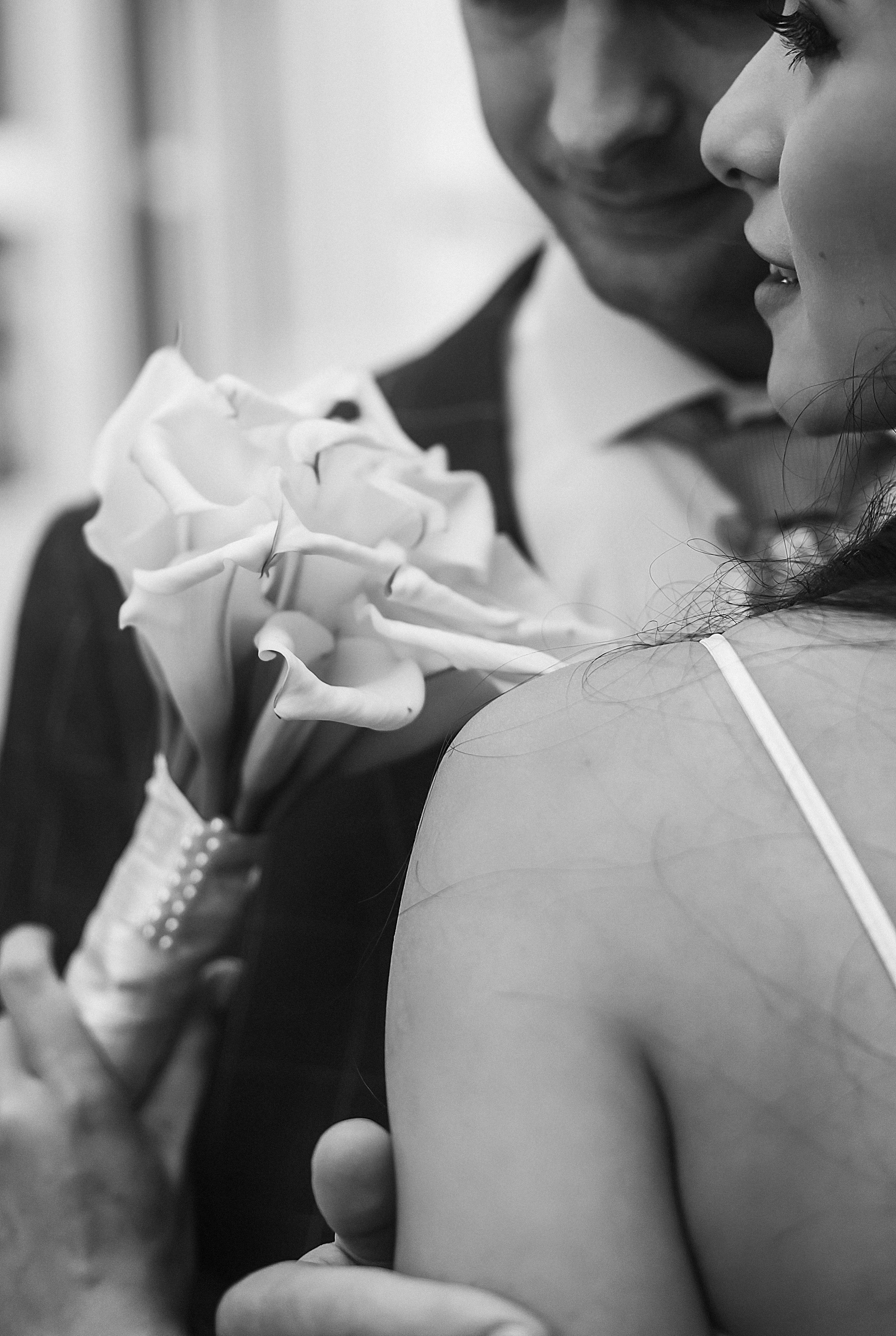 Тимур и Валентина. Студия творческой фото|видеографии KOKOS-FILM