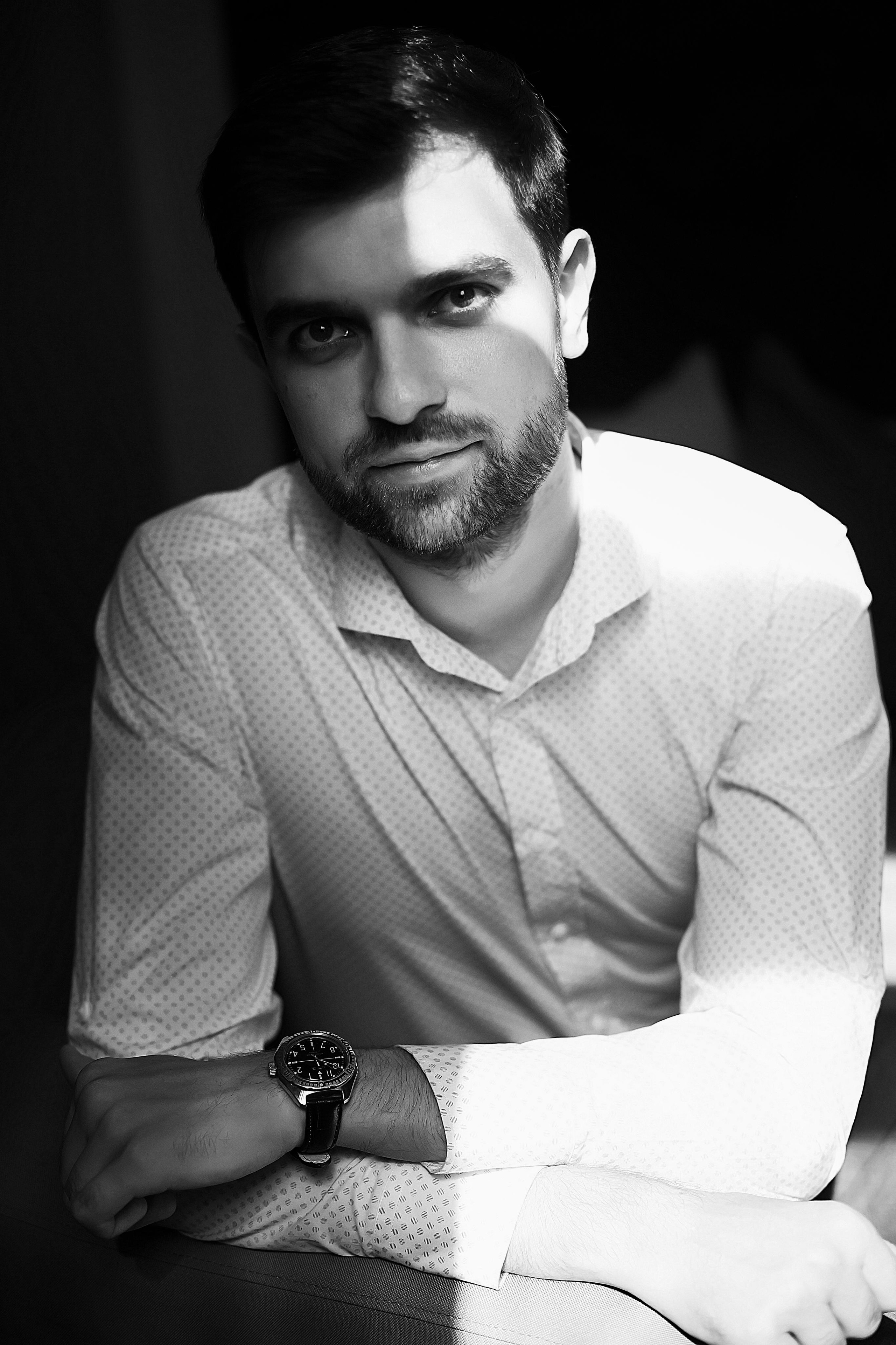 Виктор и Валентина. Студия творческой фото|видеографии KOKOS-FILM